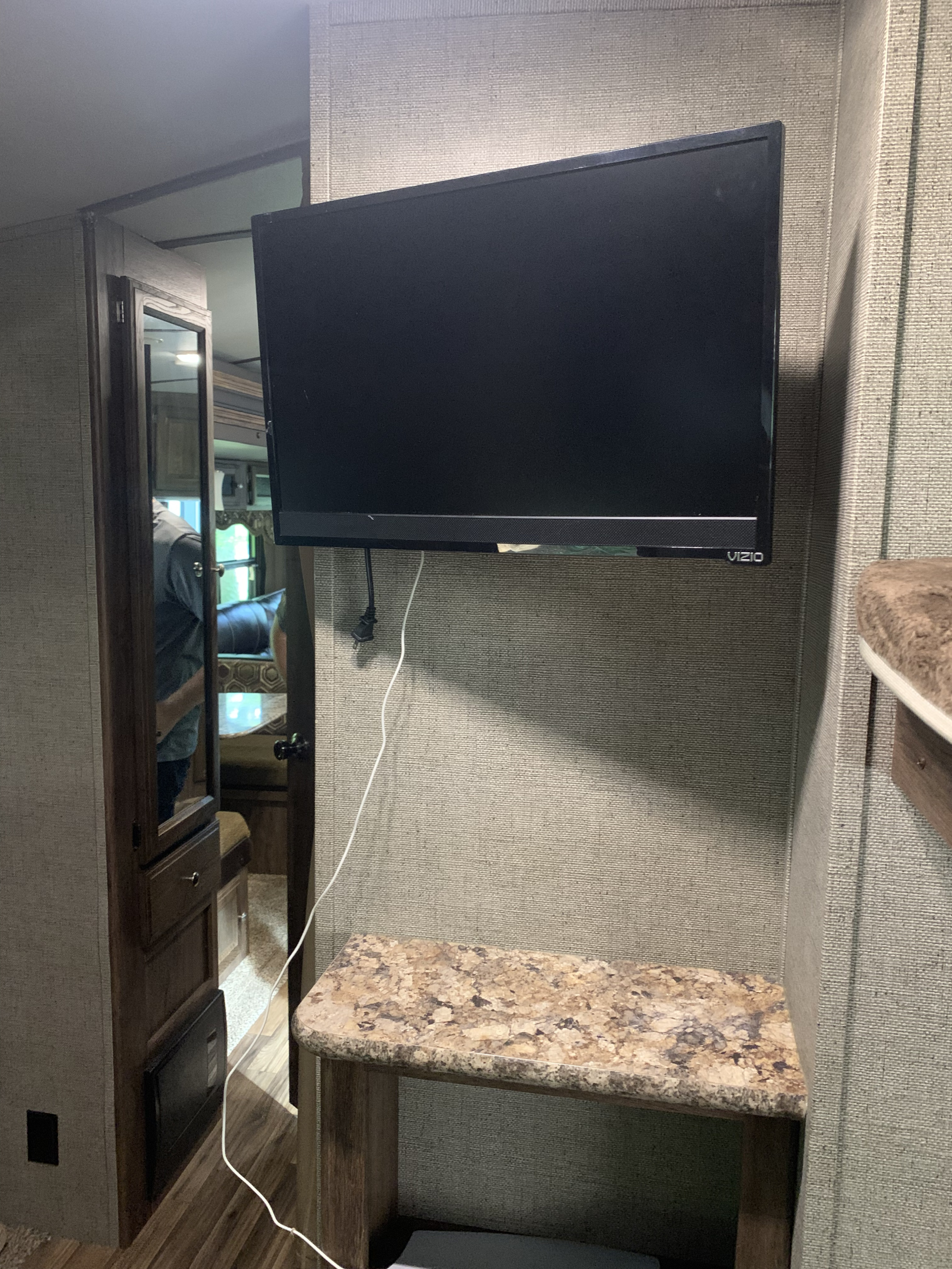 Other Cougar Xlite 2016