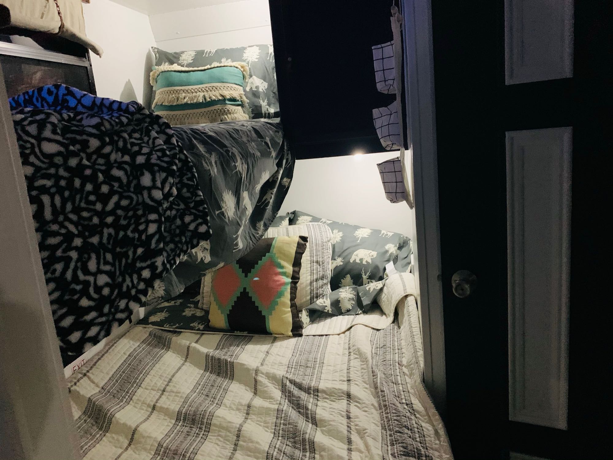 Jayco Jay Feather Sport 2008