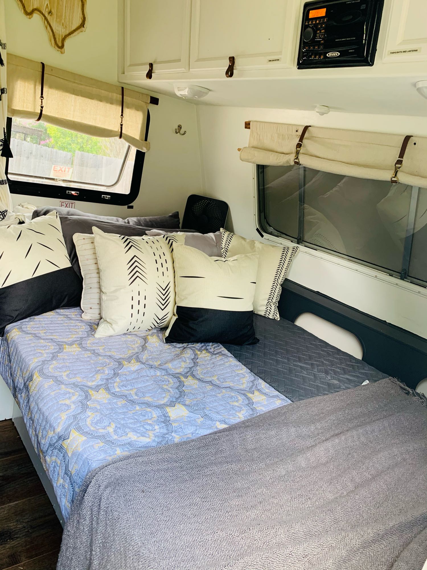 Jayco Jay Feather Sport 2008