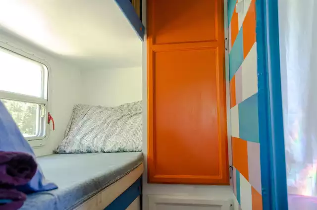 Dutchmen Aerolite 1998