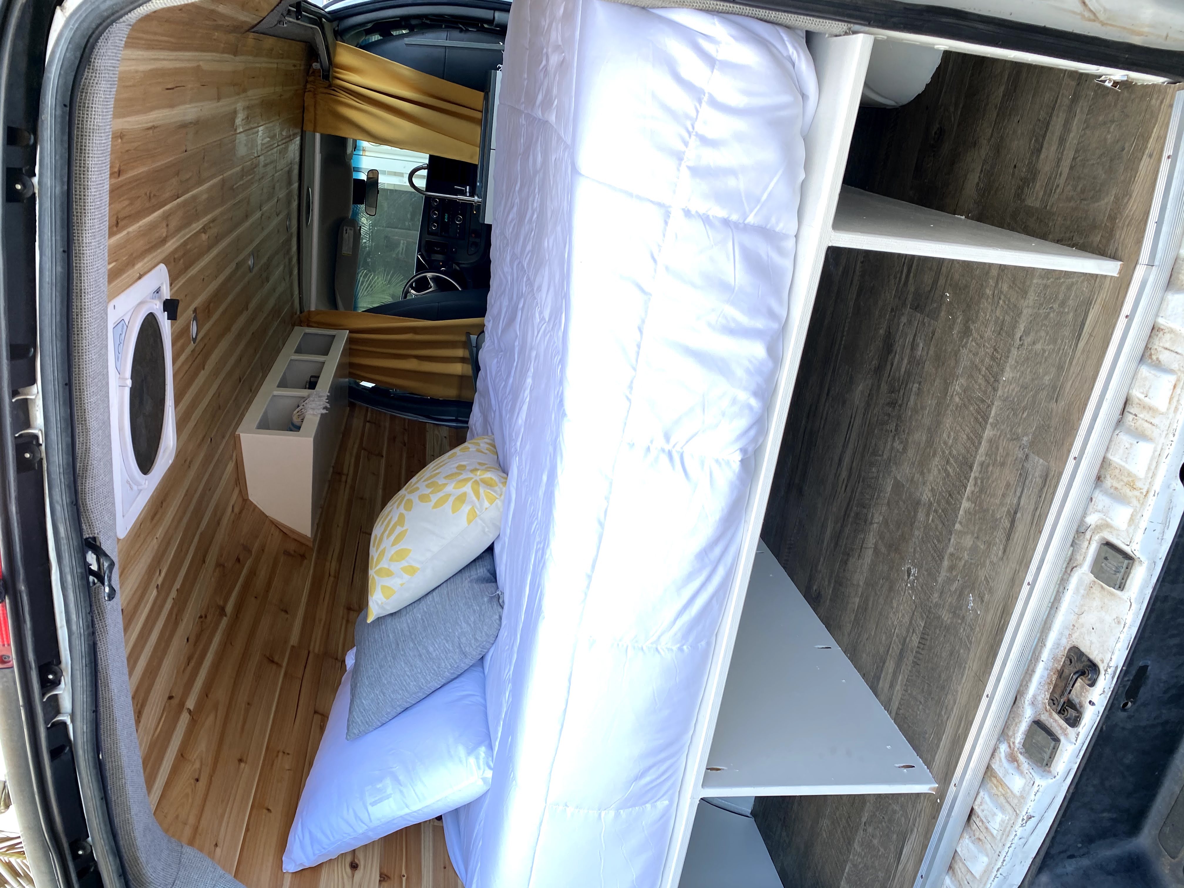 Chevrolet Other 2010