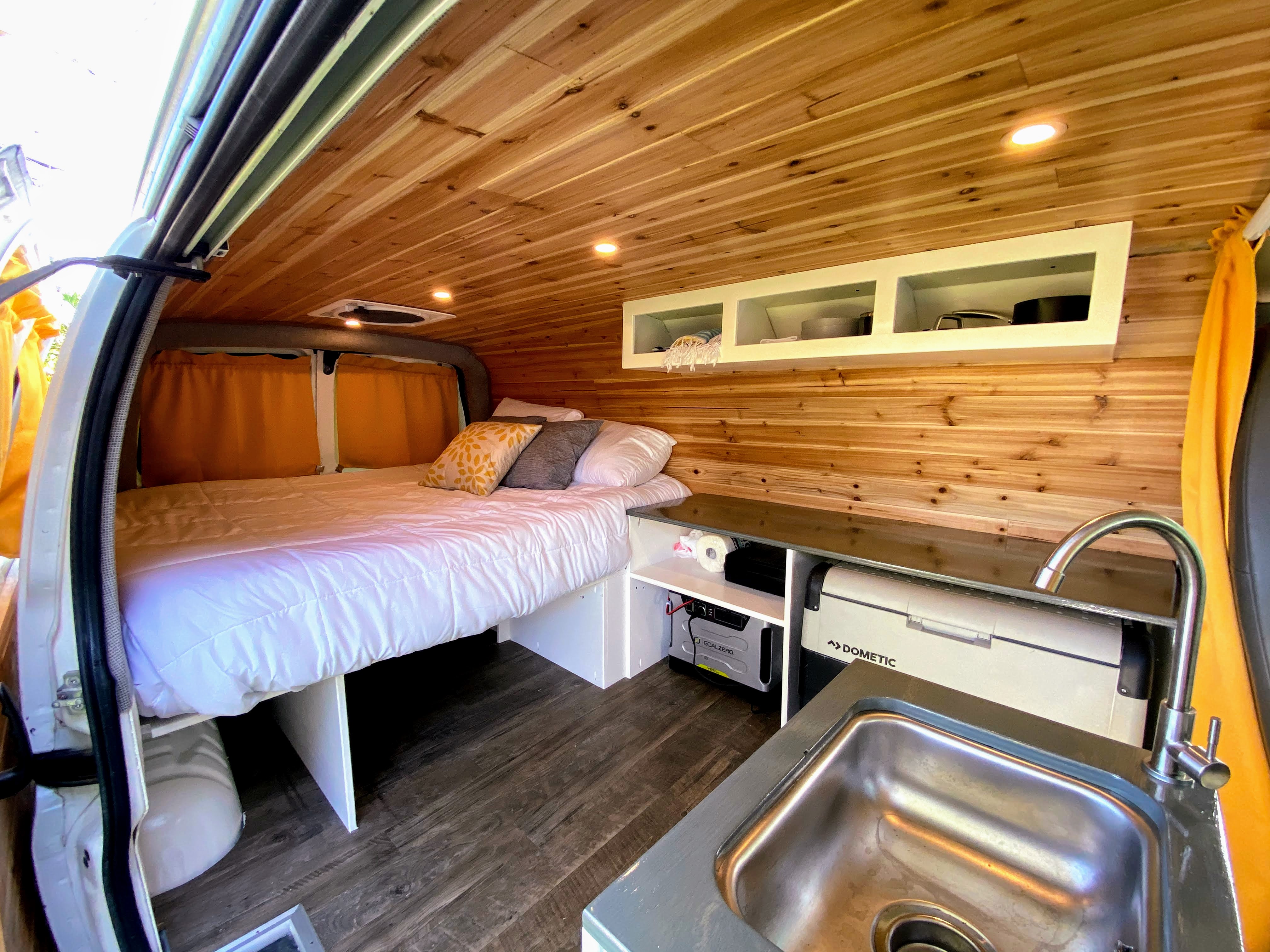 Chevrolet Other 2010