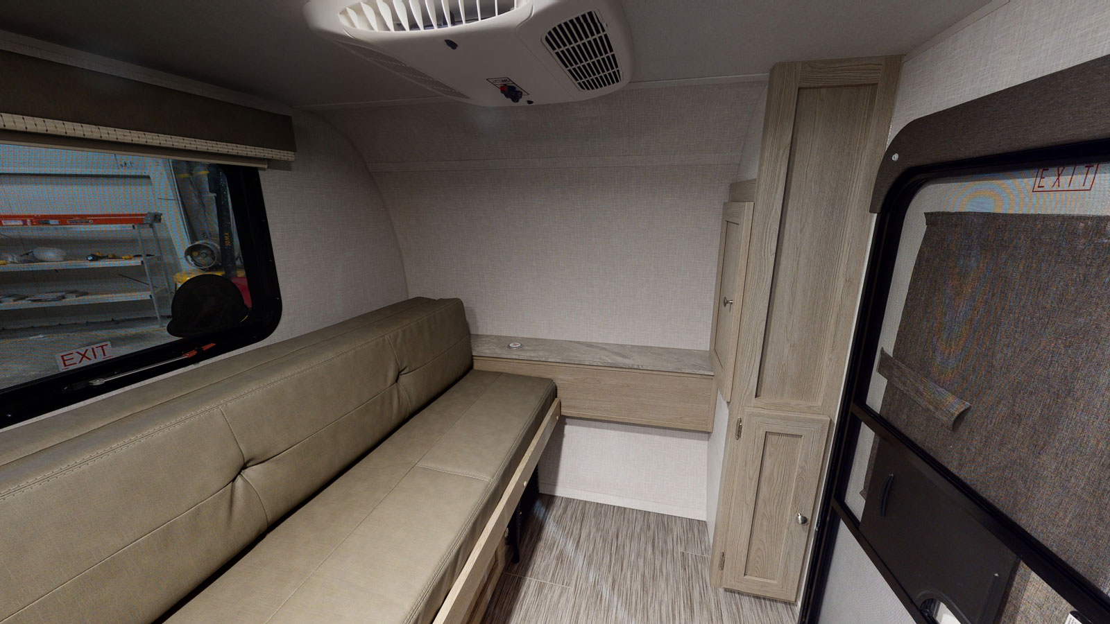 Rockwood GeoPro 12SRK 2021