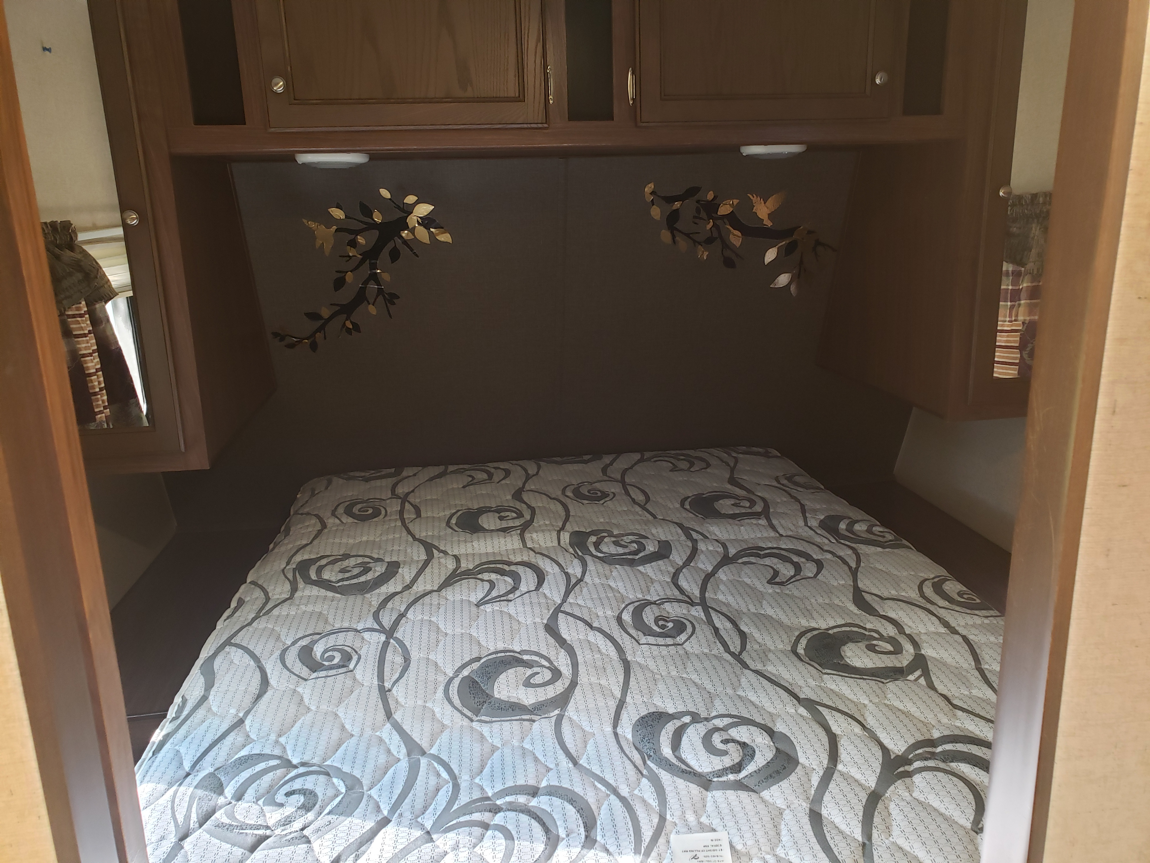 Heartland Prowler 2017