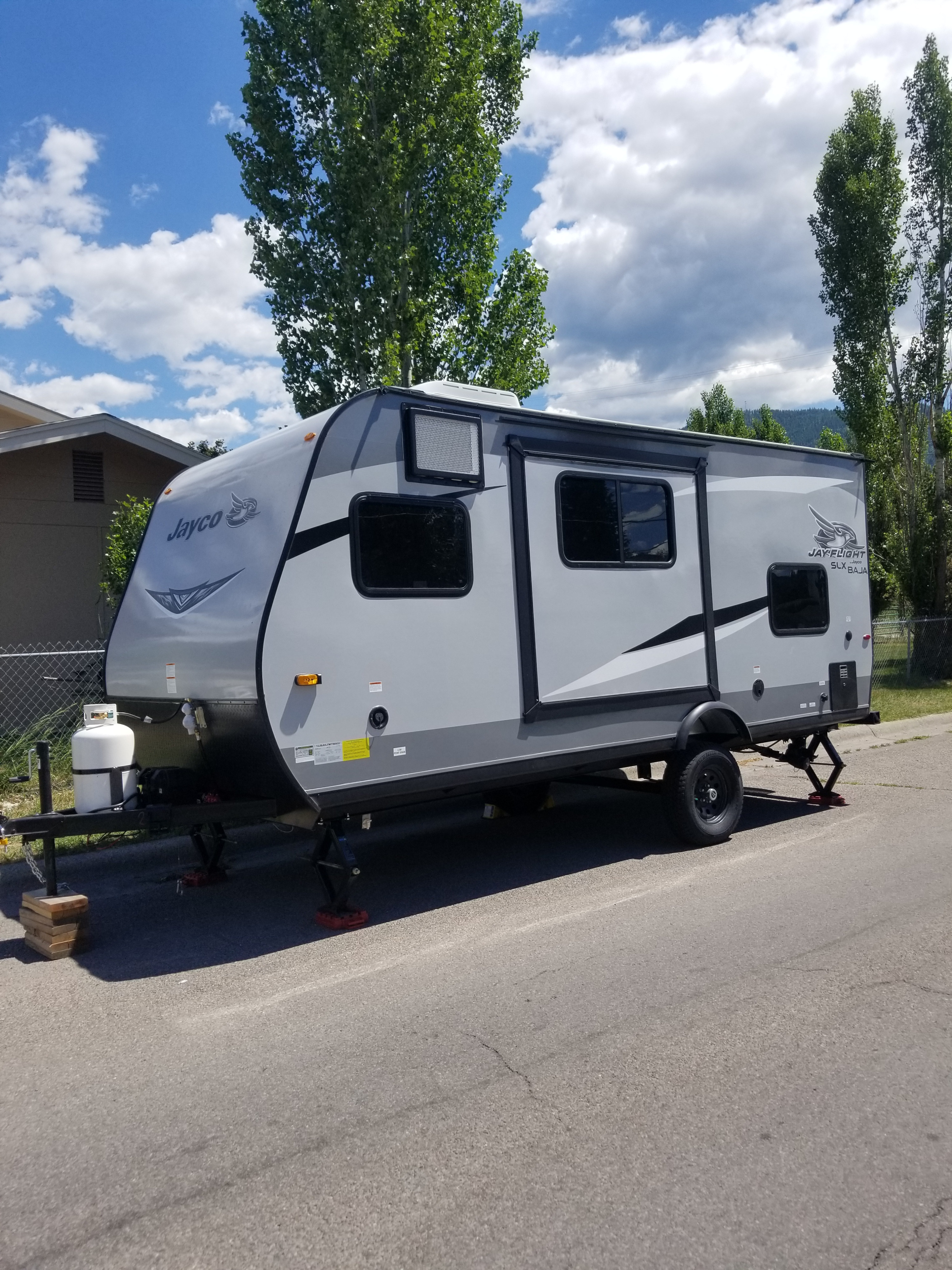 Wandering Wheels -- Explore Without Limits