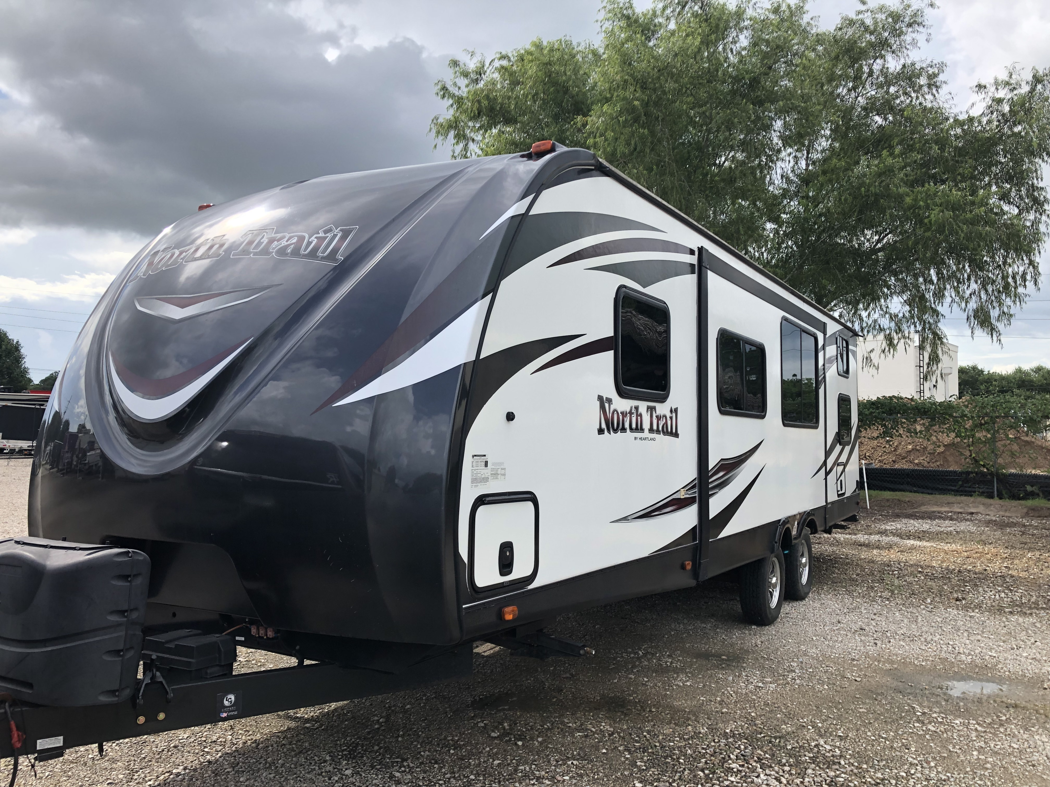 2014 Grand Design Reflection Fifth-Wheel Rental in Magnolia, TX | Outdoorsy