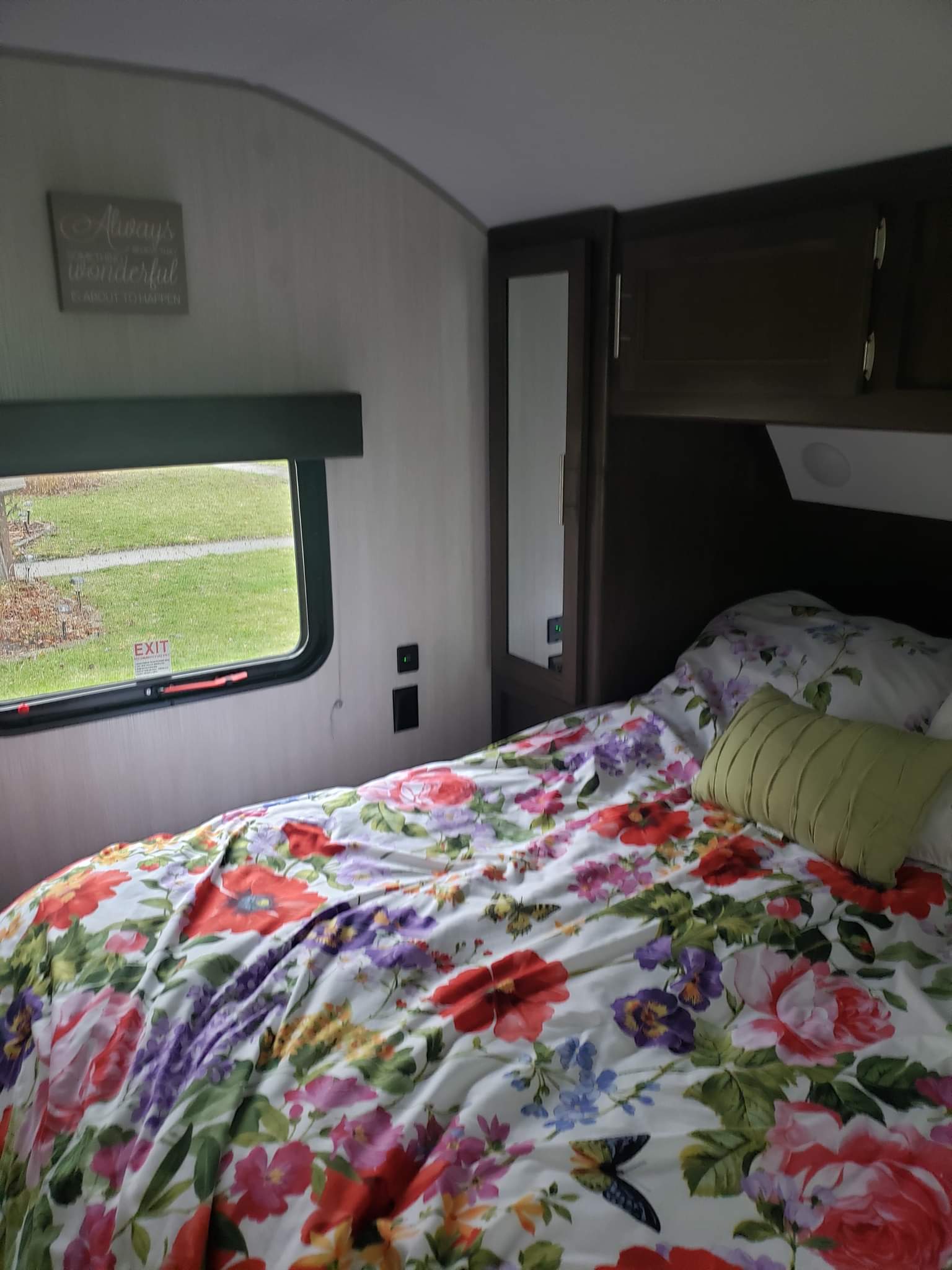 Forest River Cherokee Grey Wolf 2018