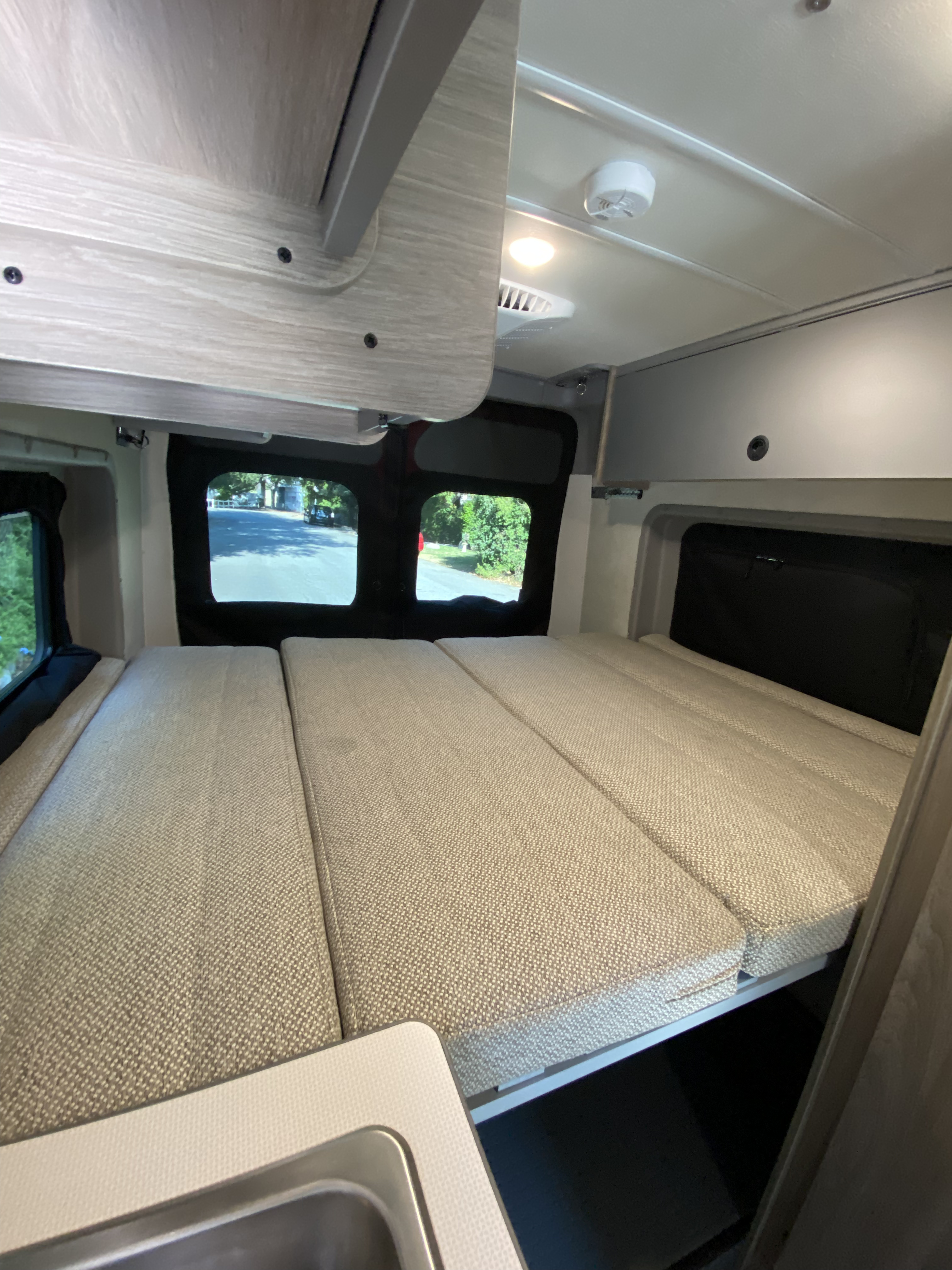 Class B RV Rental 