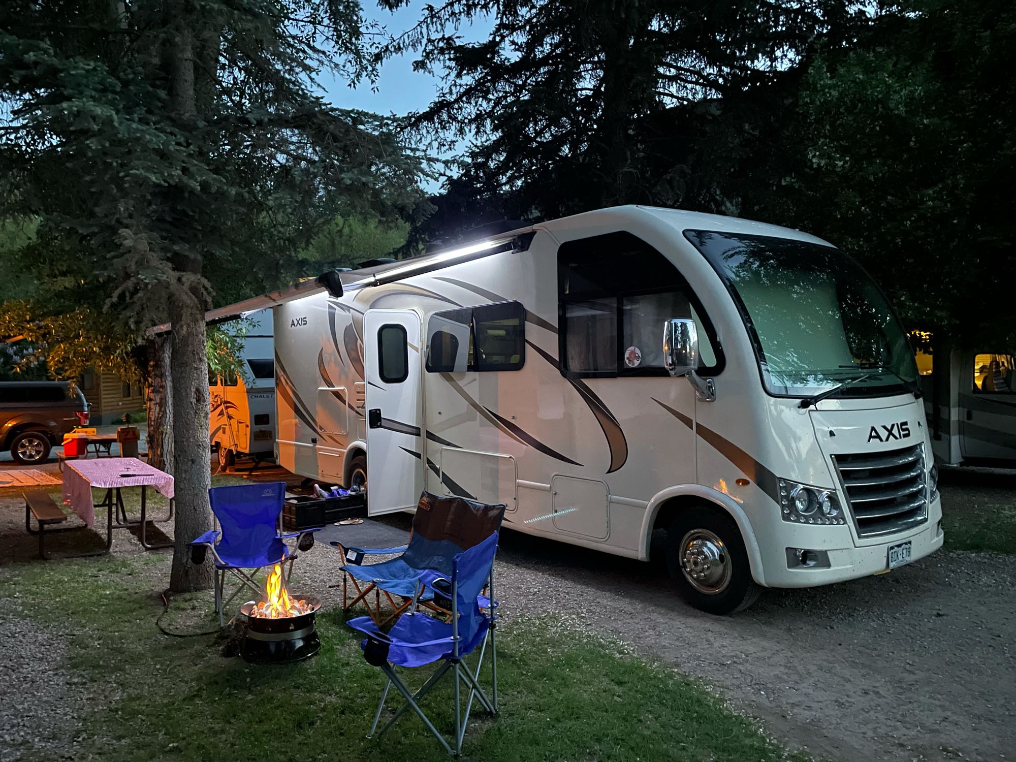 2019 Thor Motor Coach Axis Class A Rental in Denver, CO | Outdoorsy 2019 Thor Motor Coach Axis Class A Rental in Denver, CO | Outdoorsy
