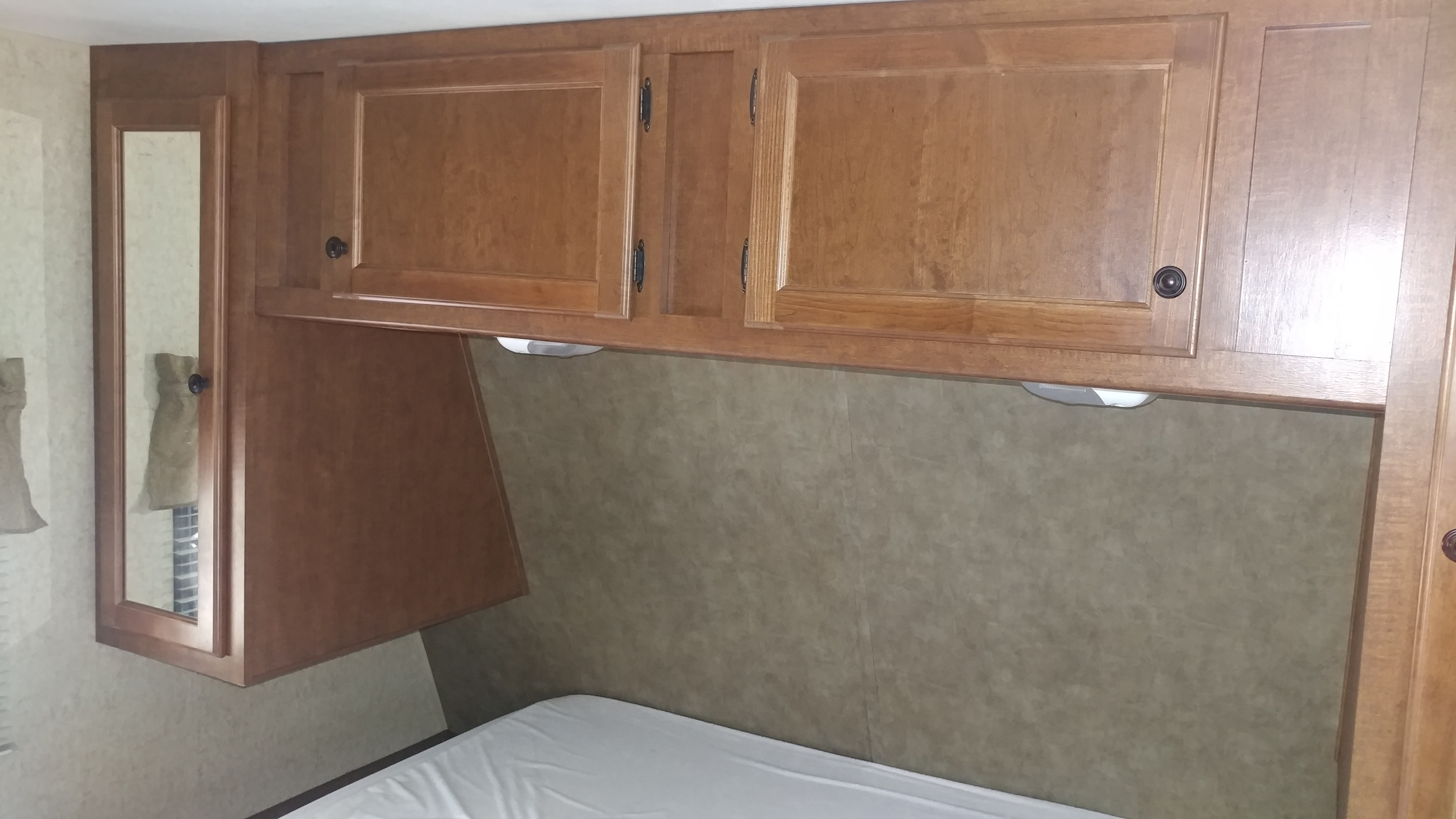 Heartland Prowler 2012