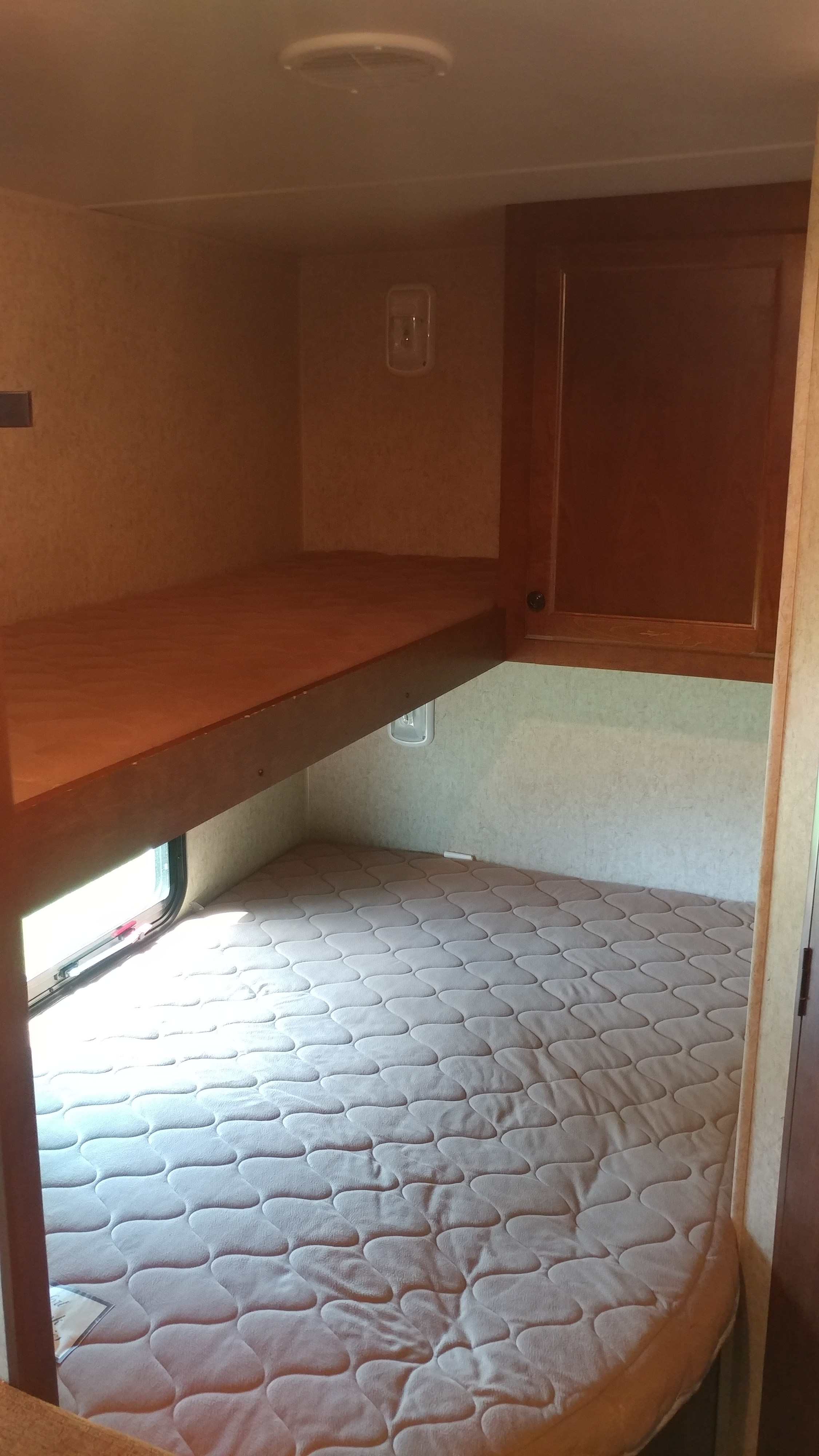 Heartland Prowler 2012