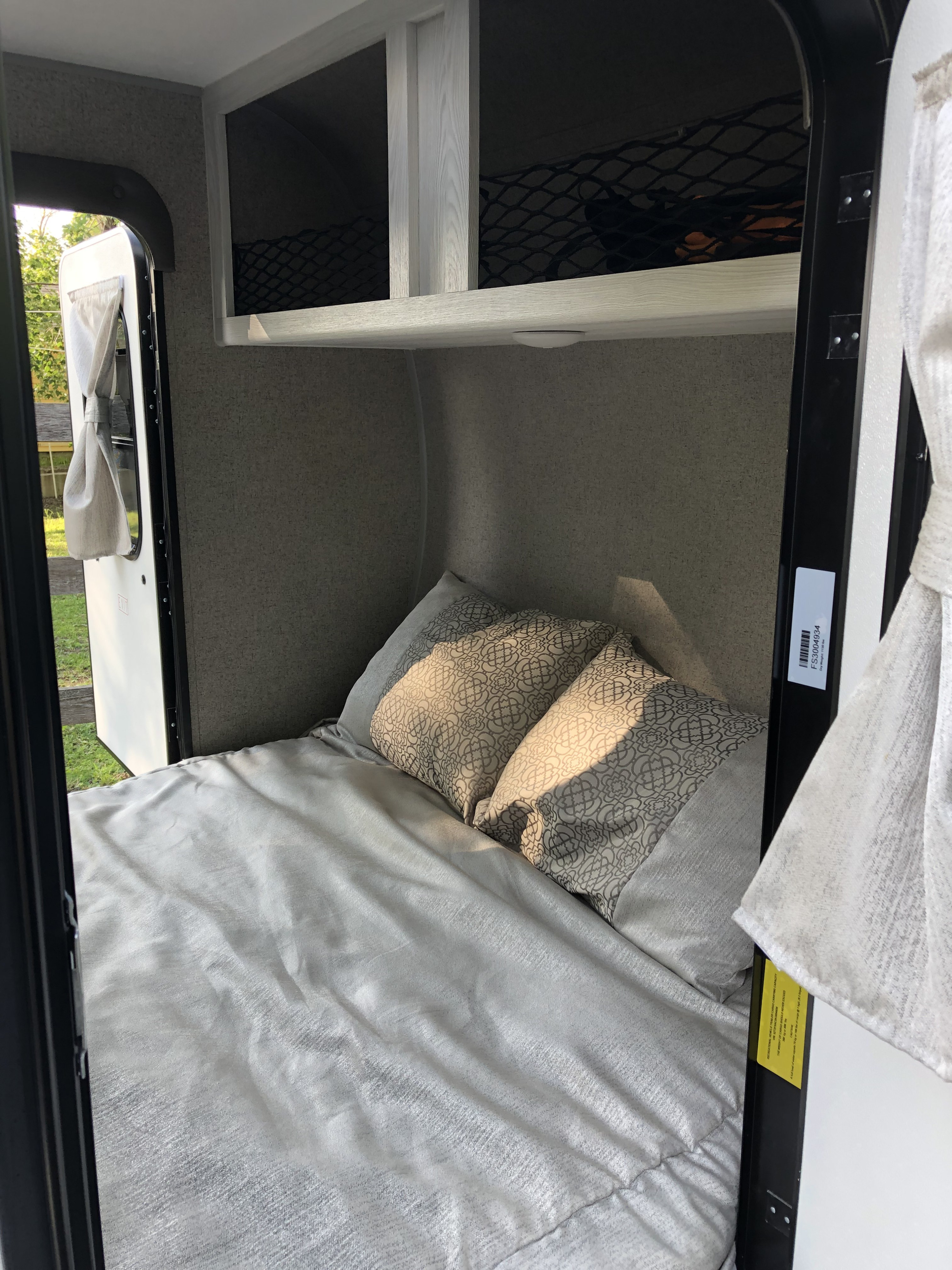 Forest River Flagstaff 2019