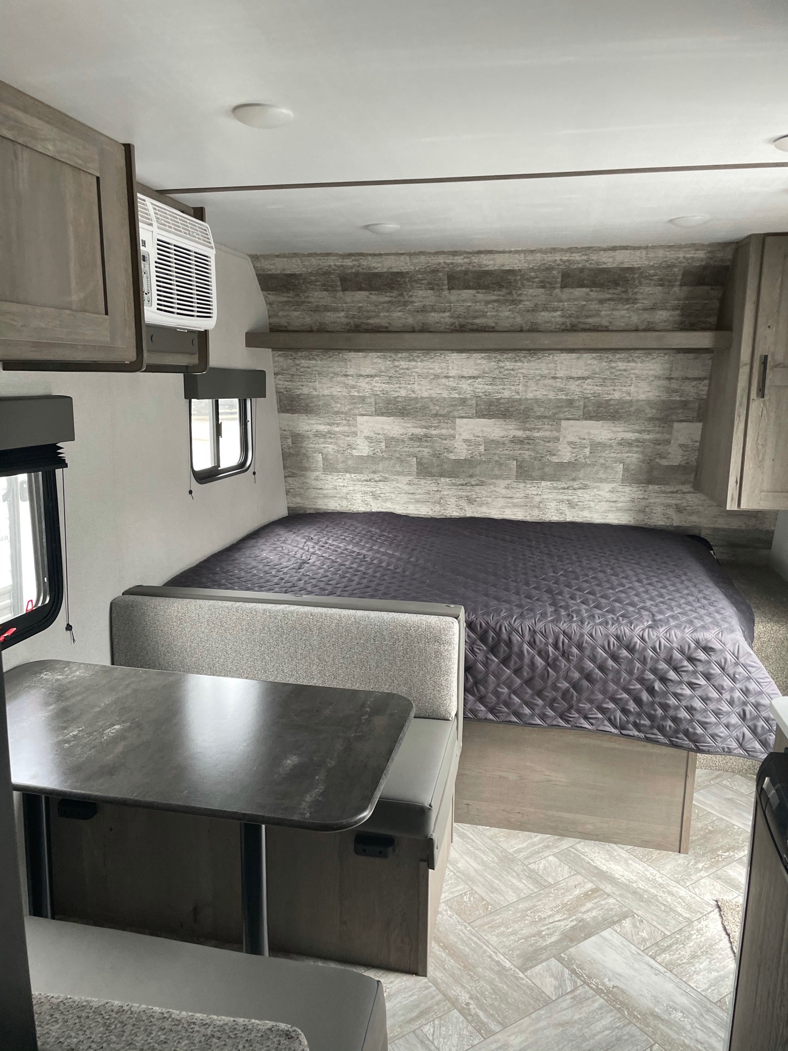 Keystone Springdale 2021