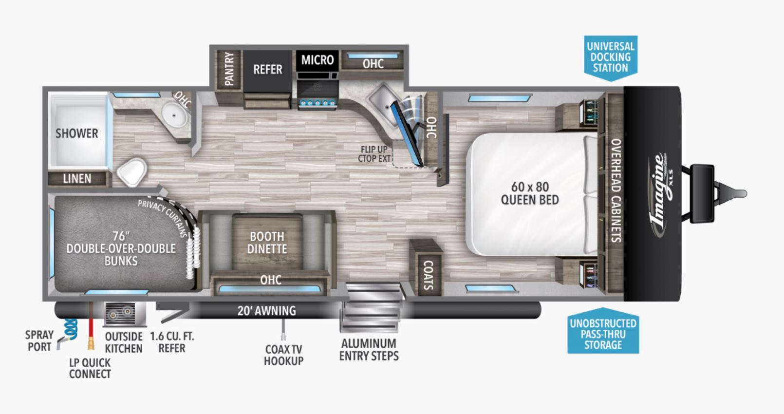 Grand Design Other 2022