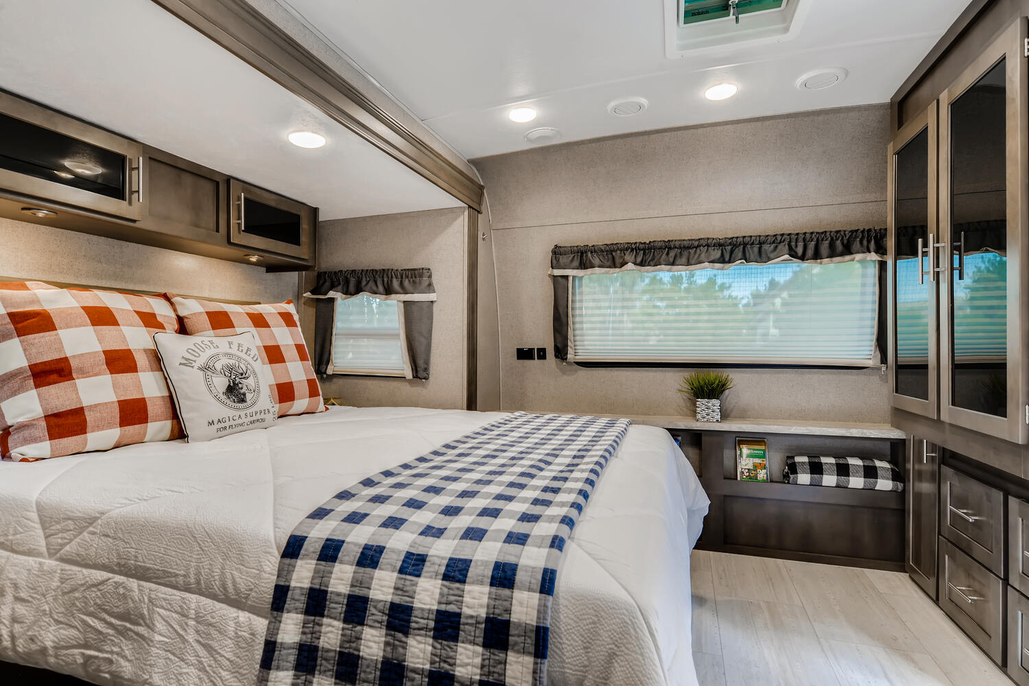 PLENTY of room to move around!. Other Other 2020