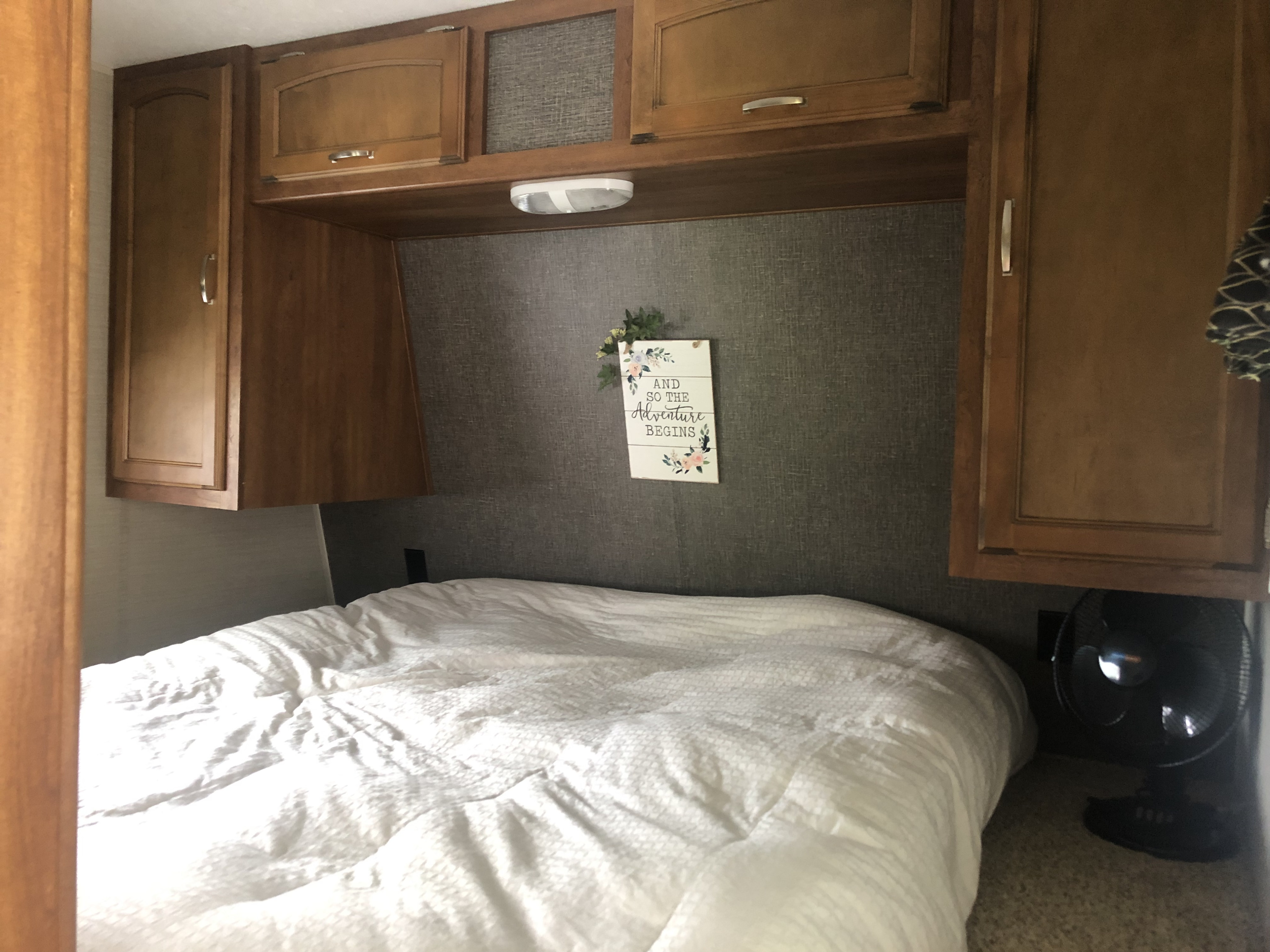 Bedroom. Keystone Summerland 2016