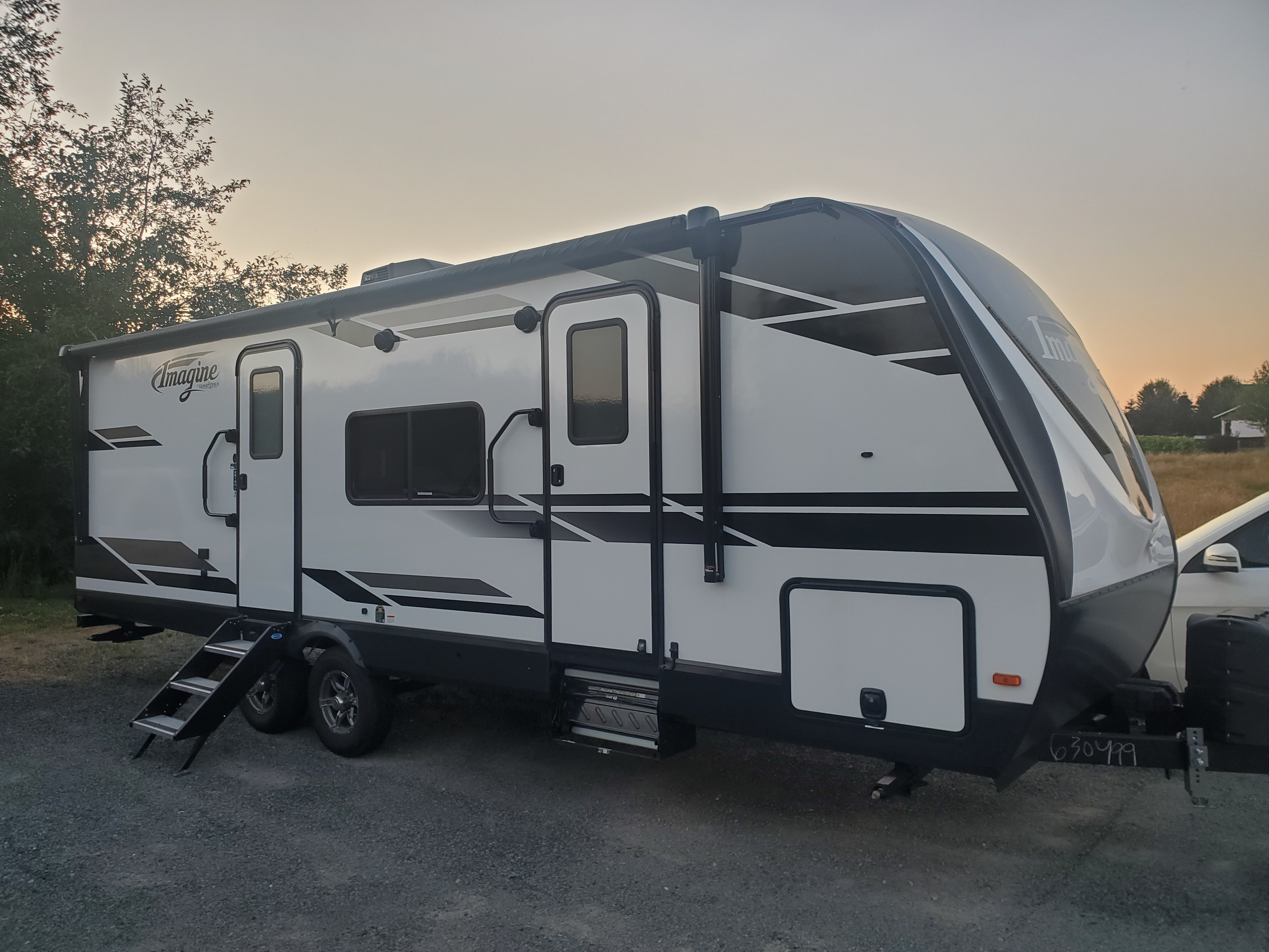 2021 Travel Trailer Rental in Arlington, WA | Outdoorsy