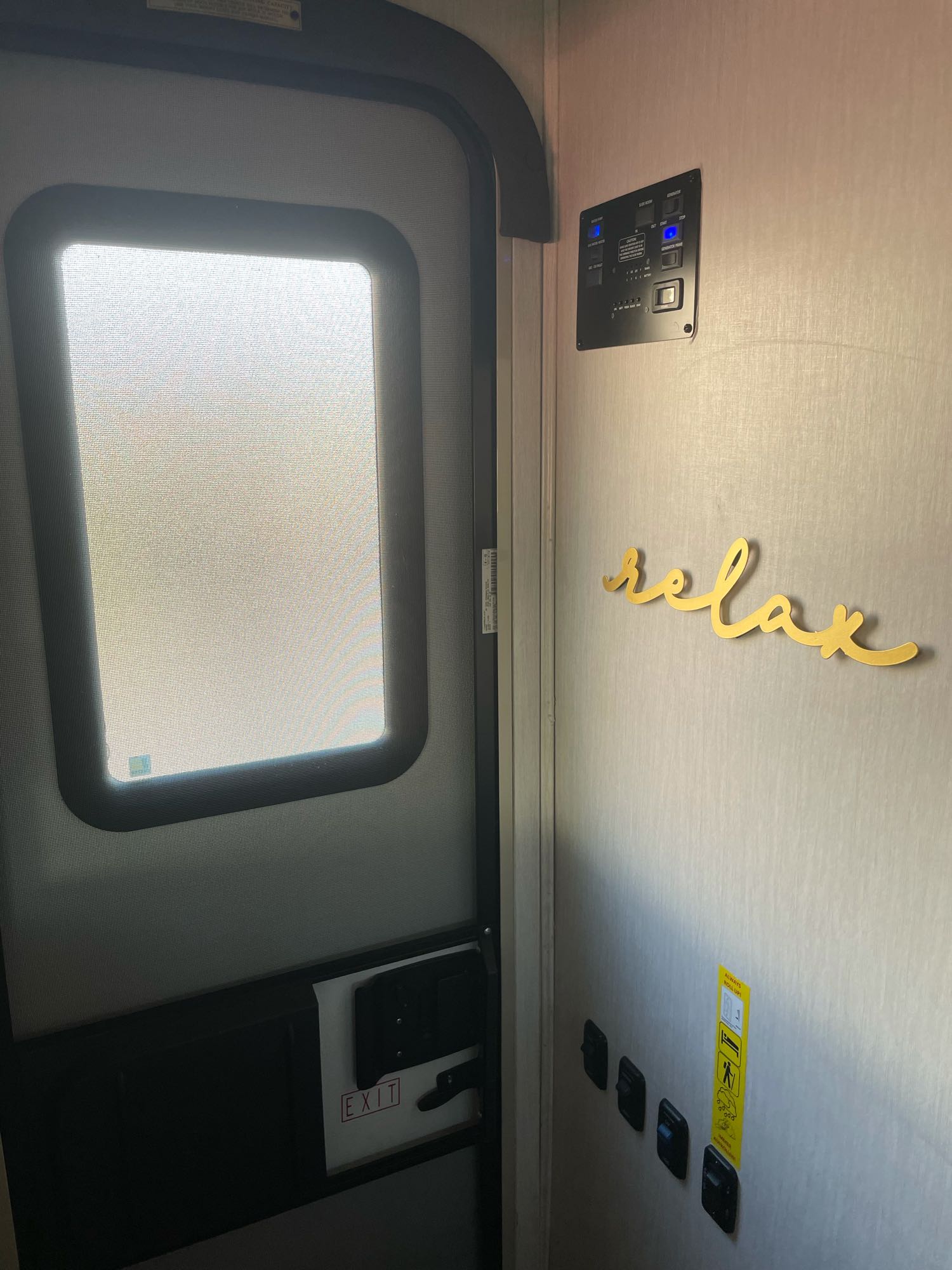 Class C RV Rental 