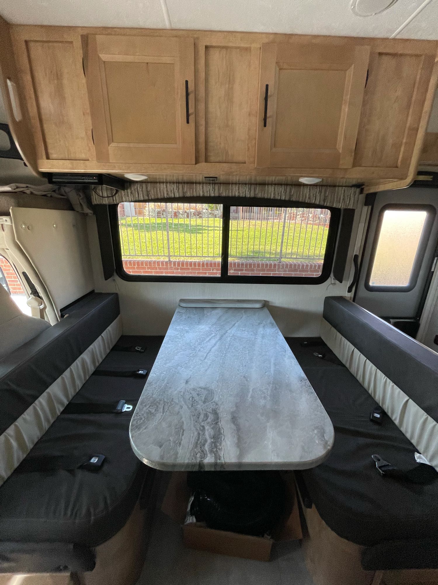 Class C RV Rental 