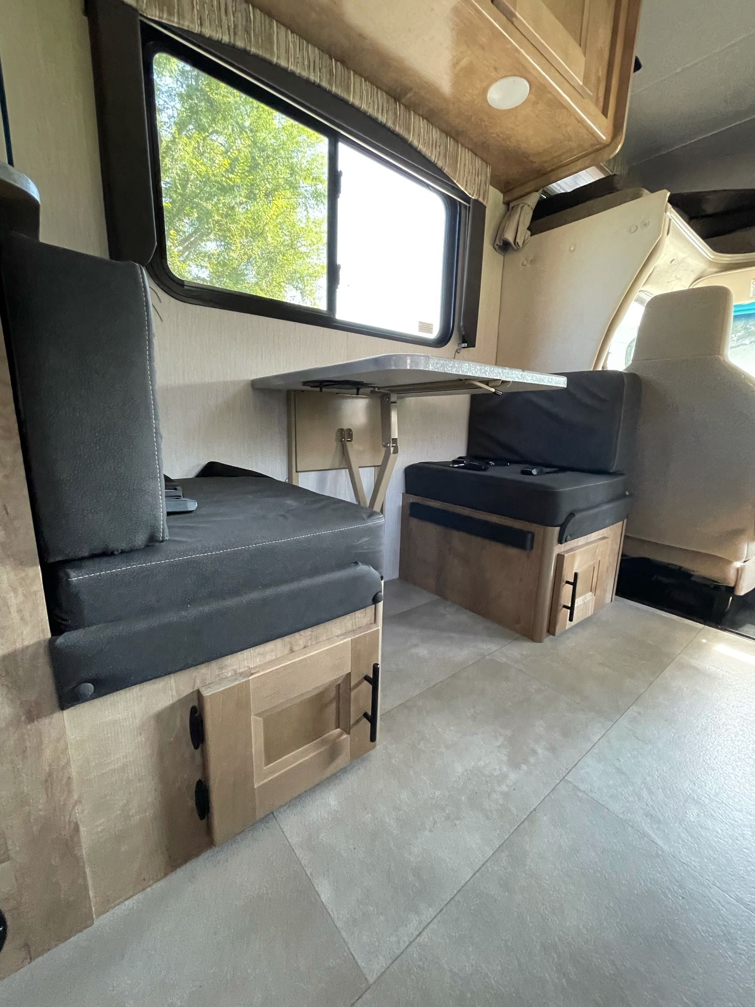 Class C RV Rental 