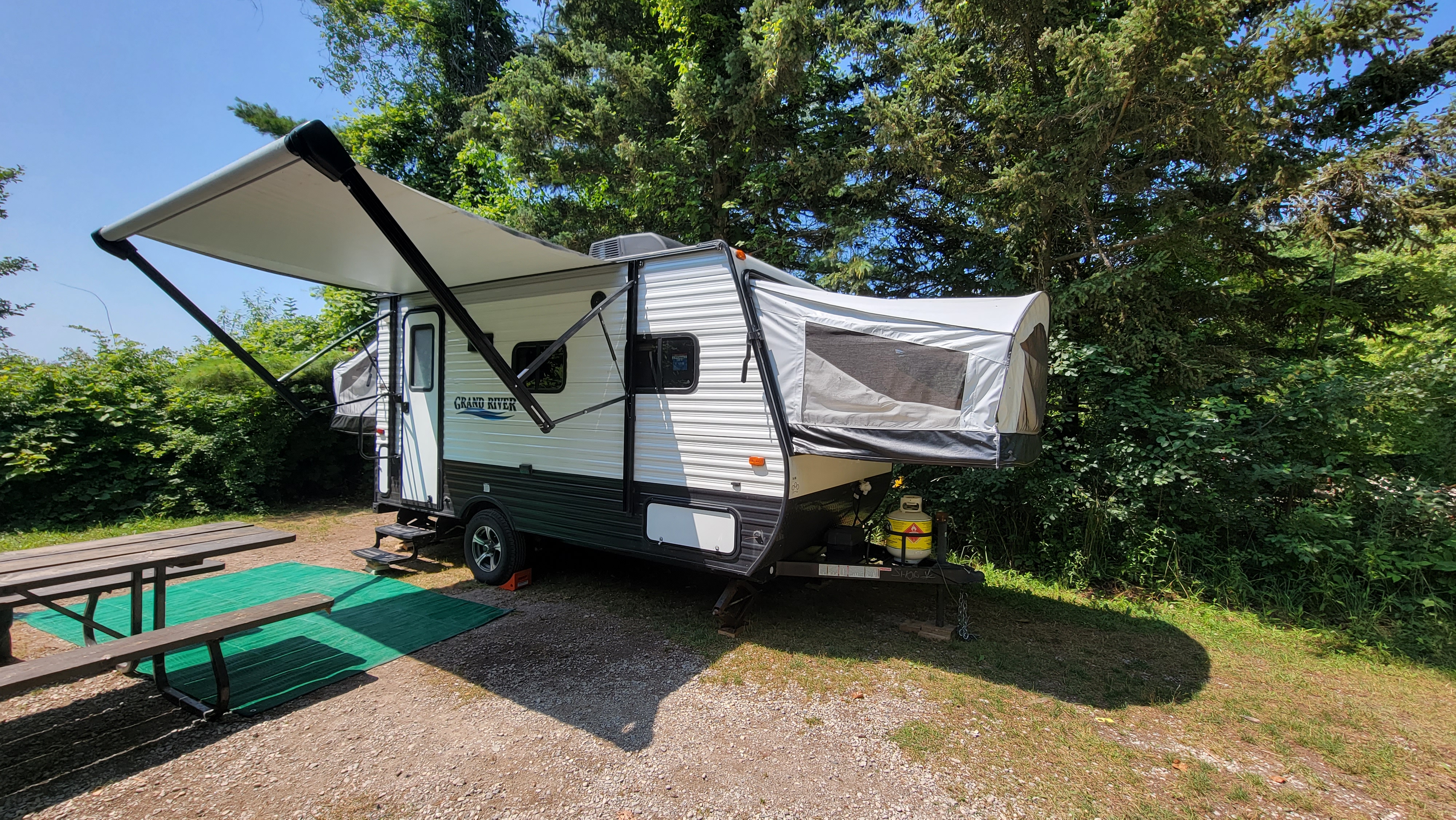 Grand Mars - No prep fees