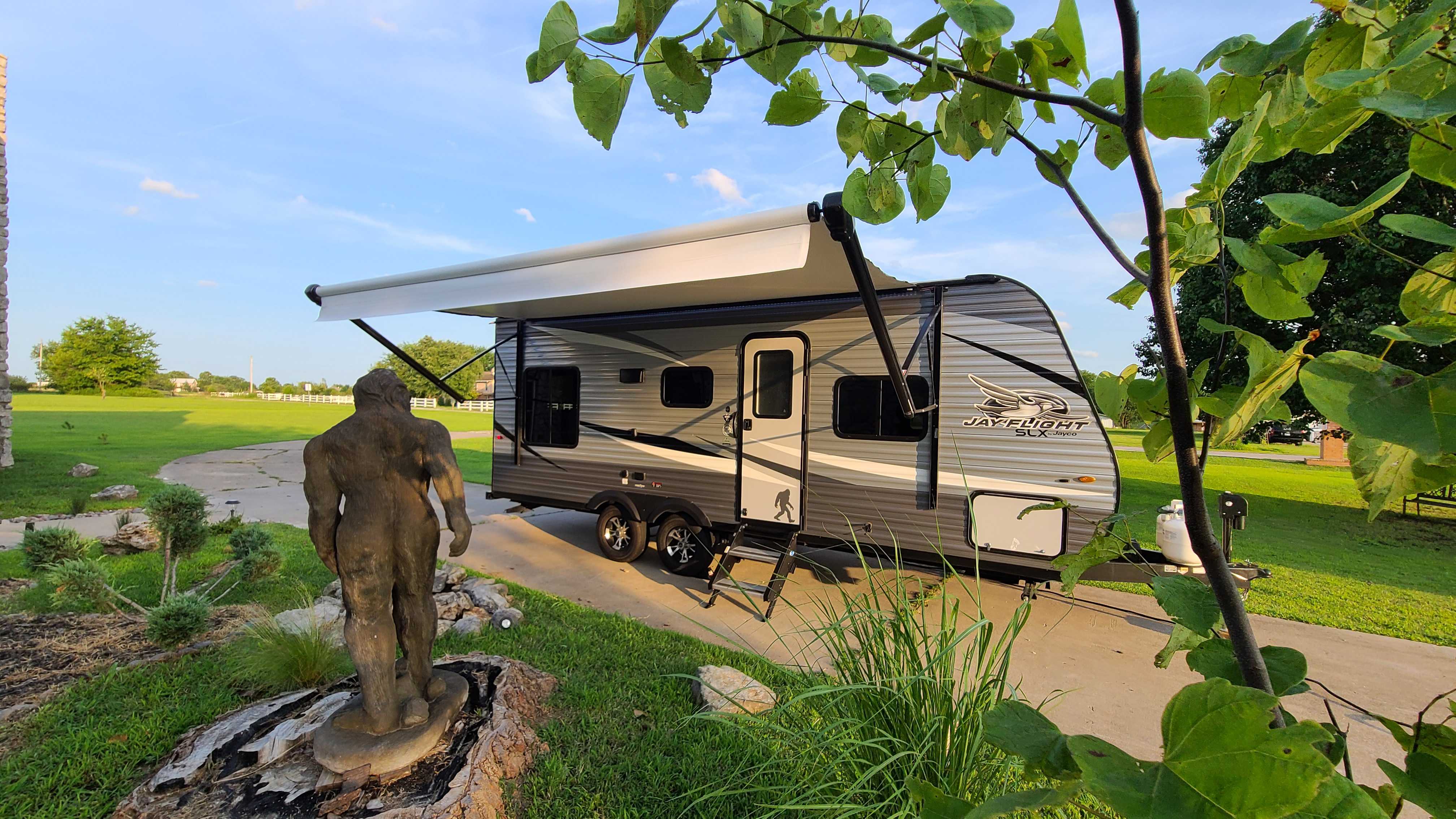 2021 Jayco Jay Flight