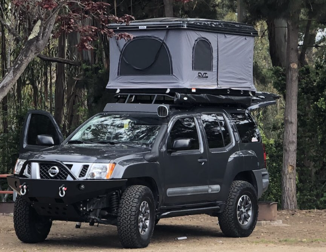 Camper Van Rental in Tucson, AZ | Outdoorsy