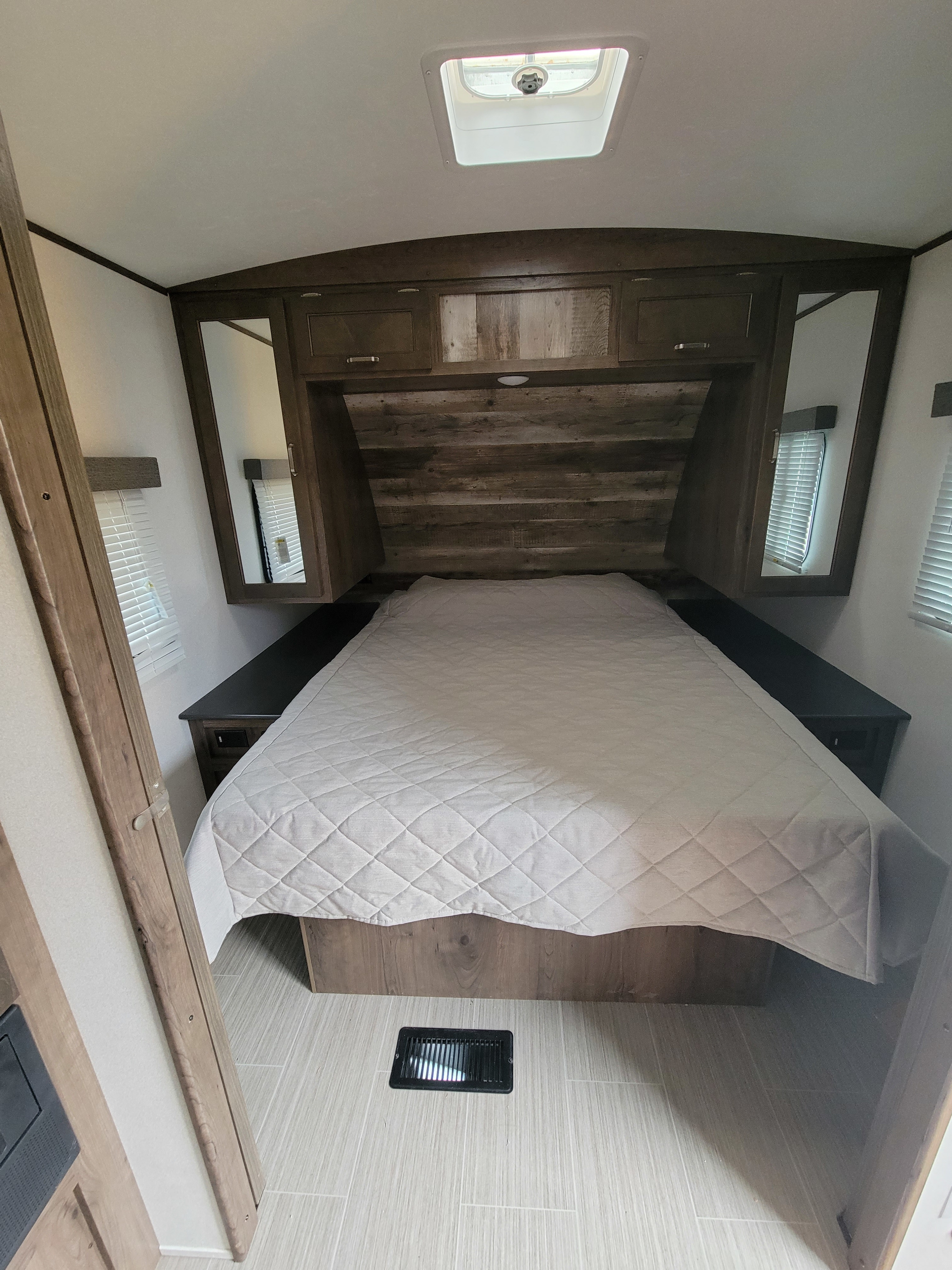 Keystone Passport 2021