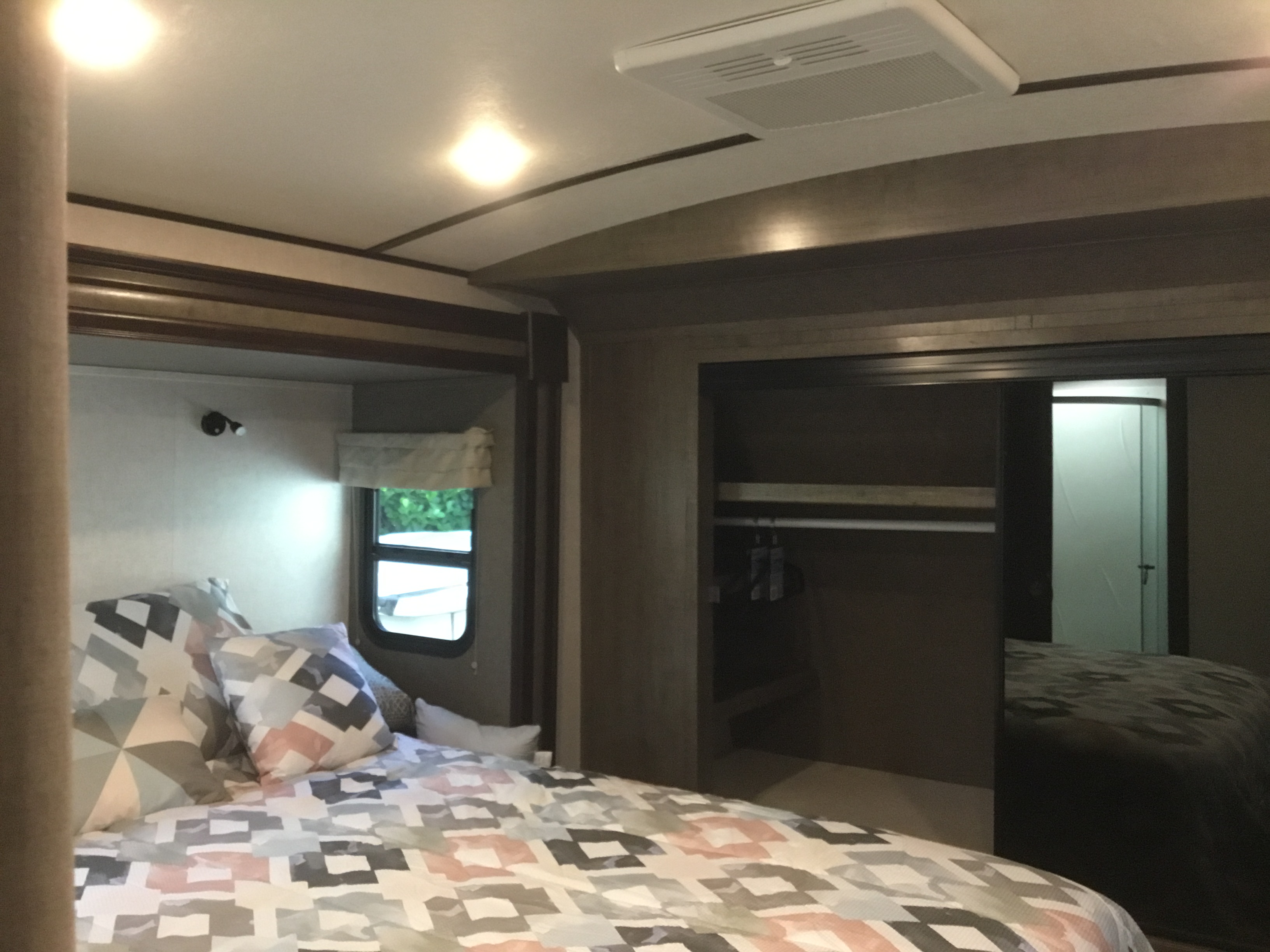 Forrest river surveyor 2019