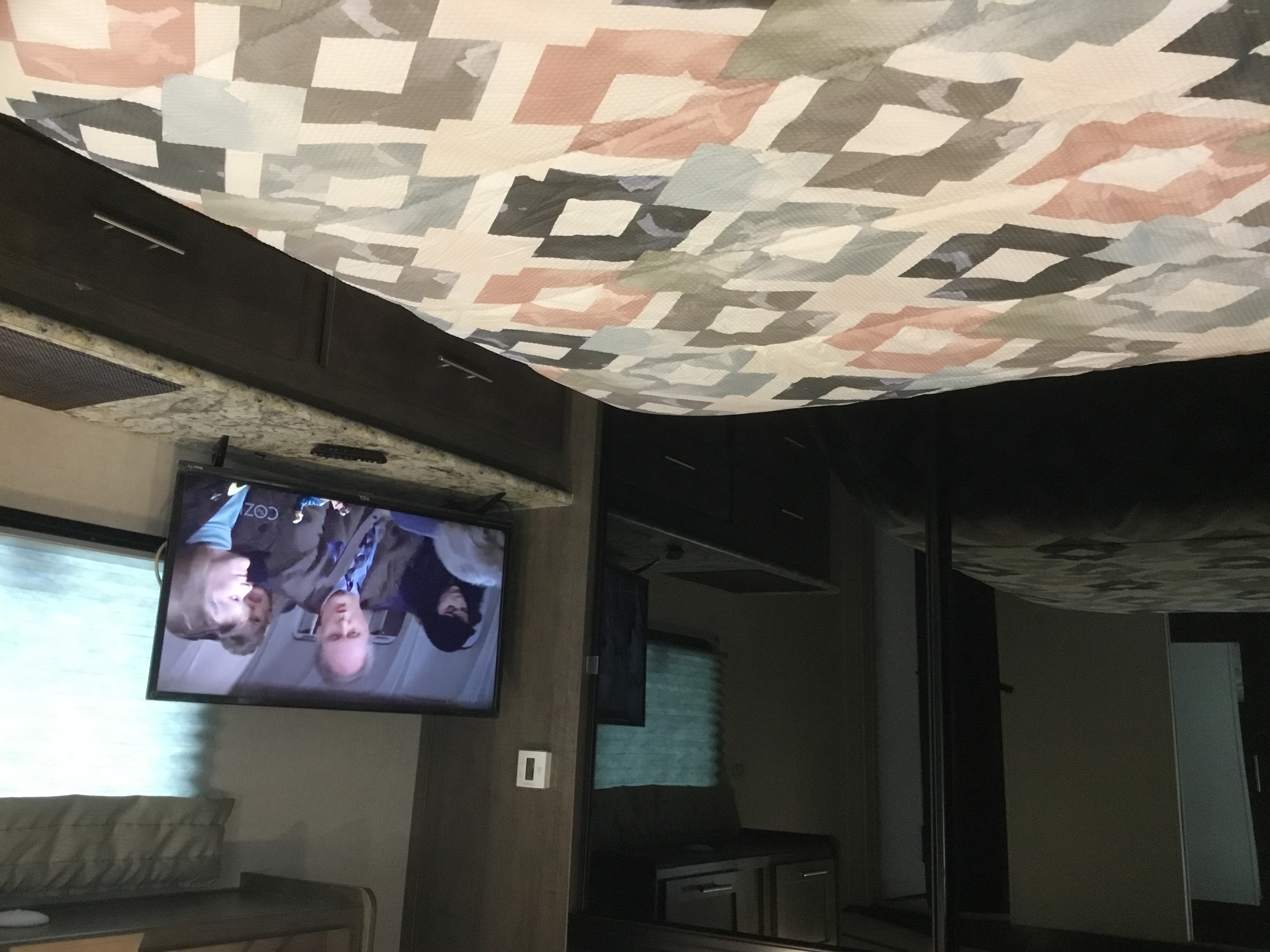 Forrest river surveyor 2019