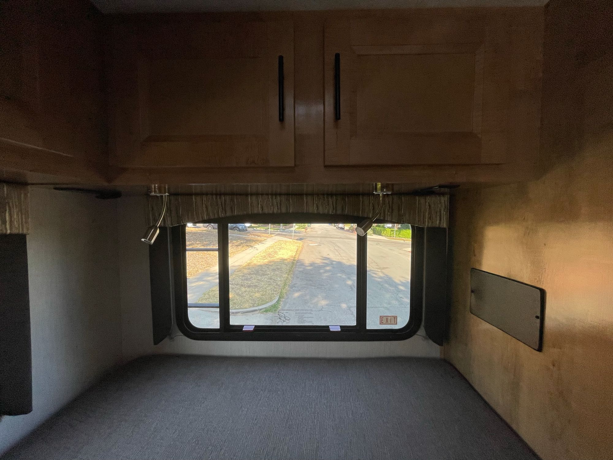 Class C RV Rental 