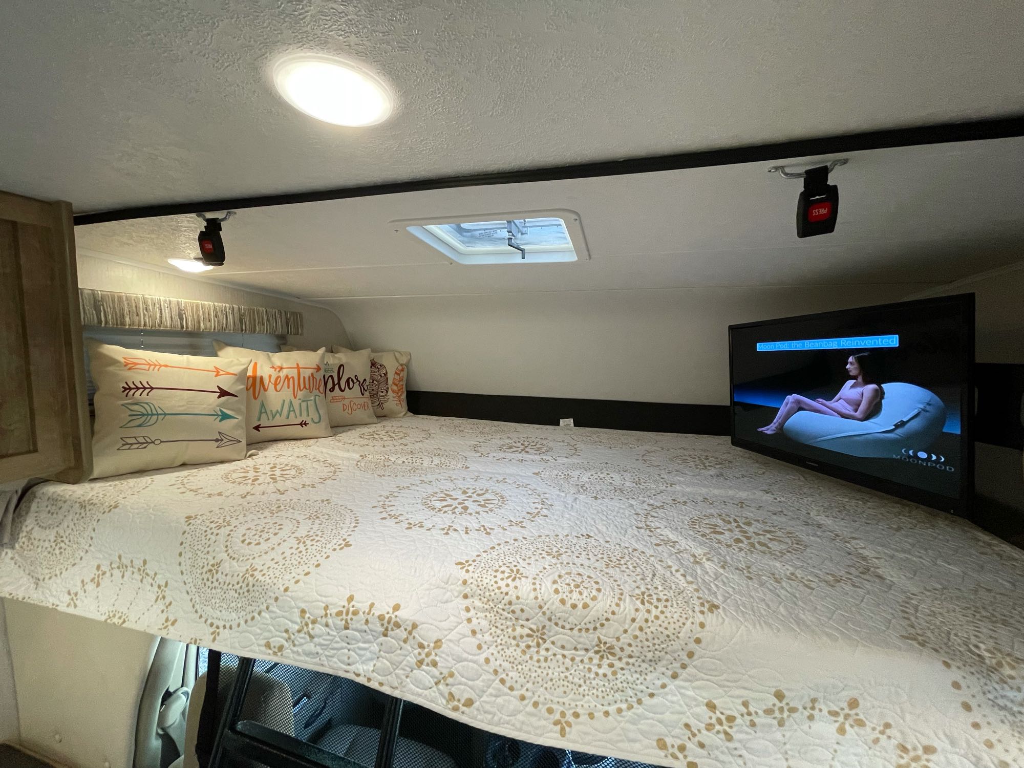Class C RV Rental 