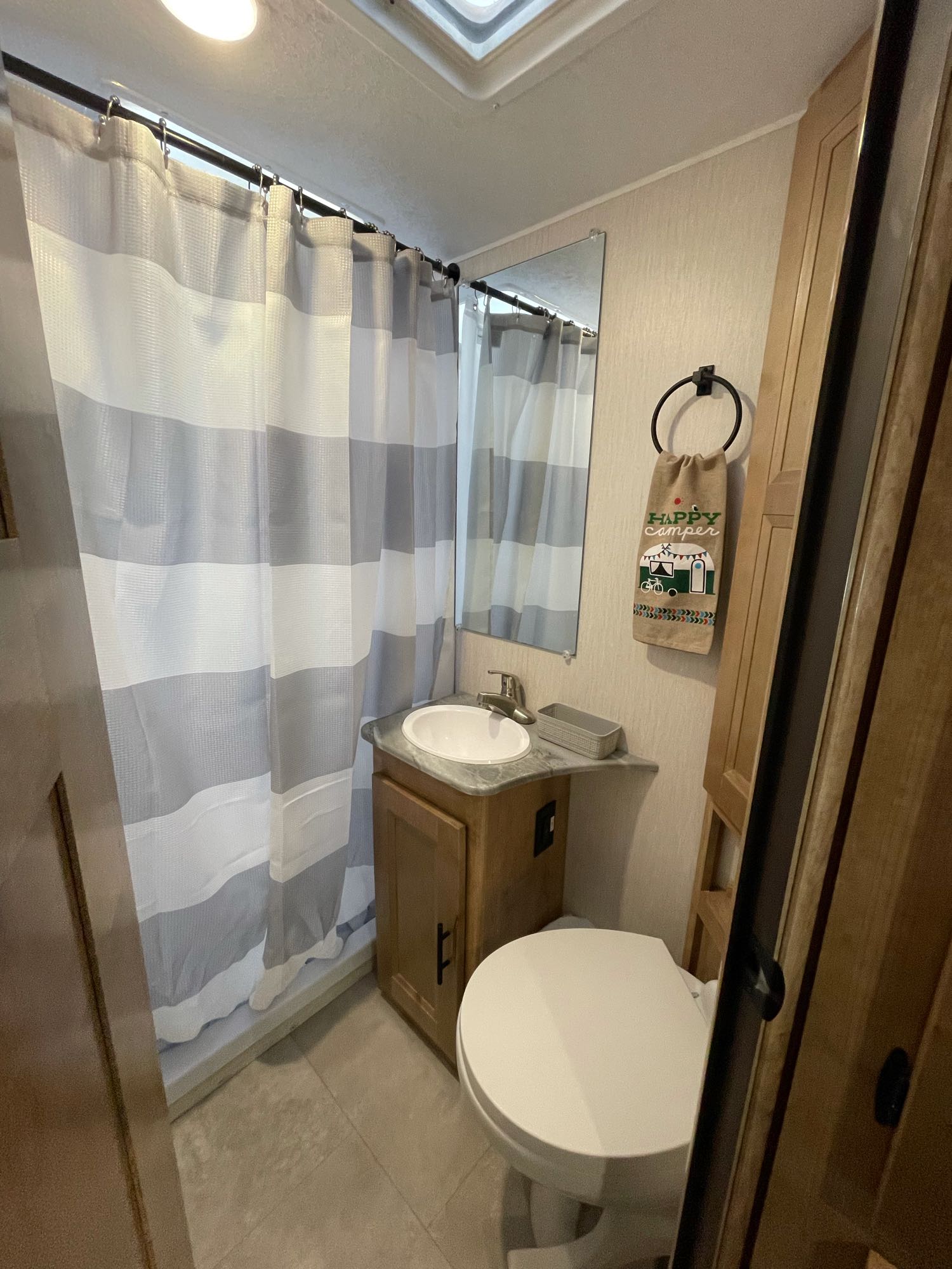 Class C RV Rental 