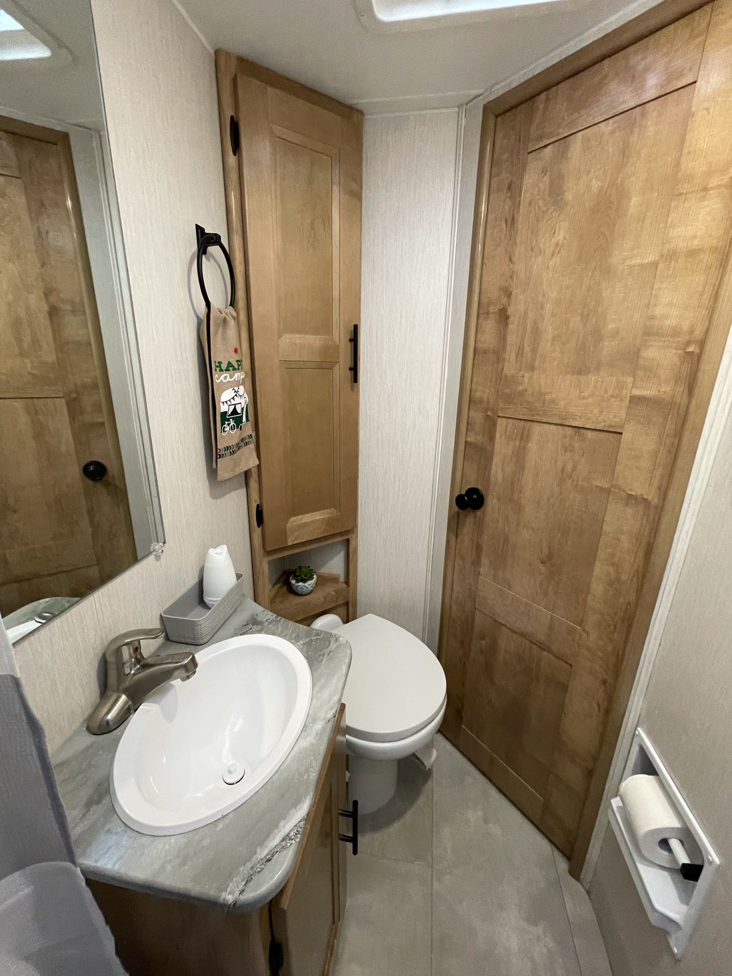Class C RV Rental 