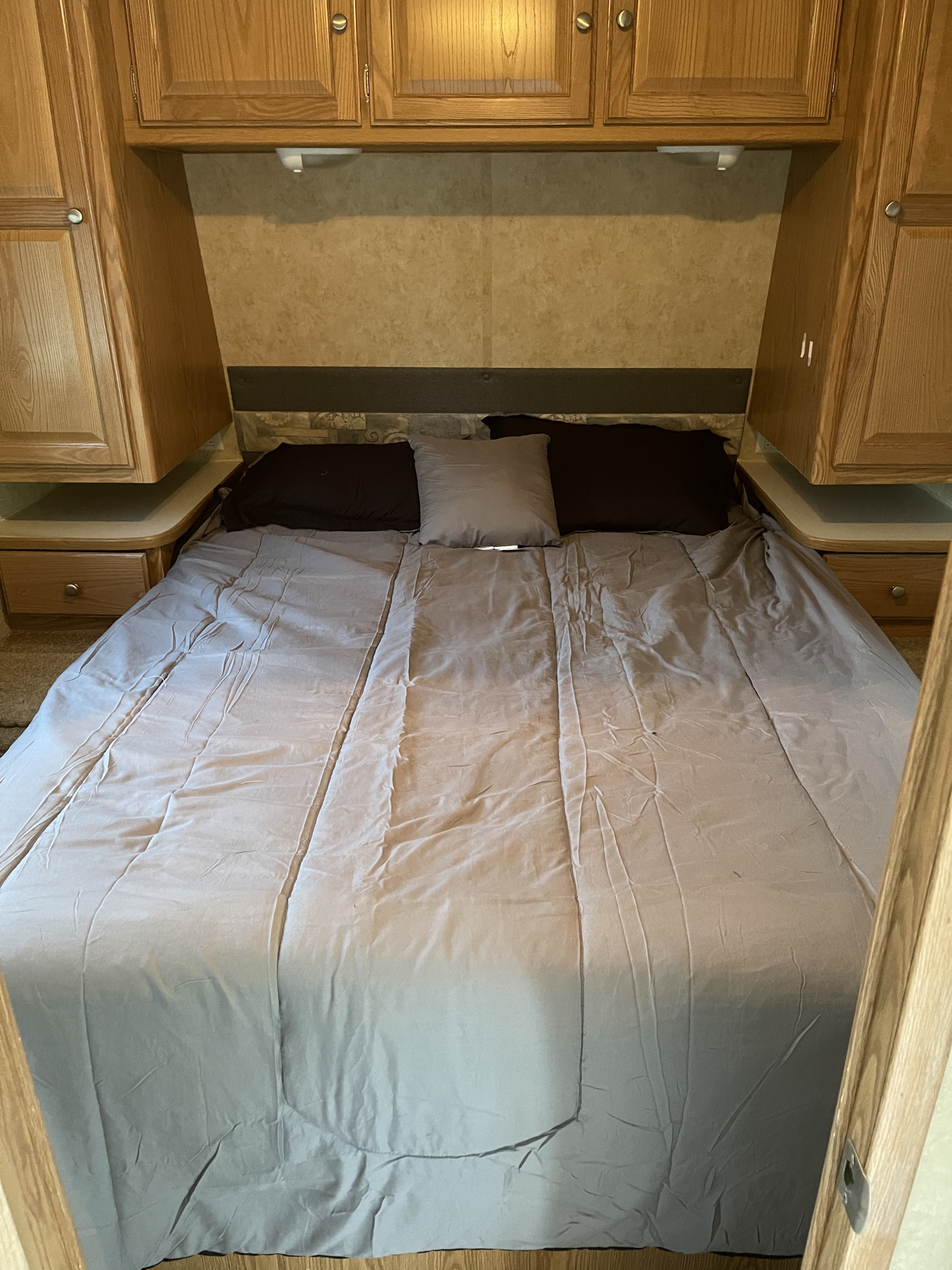 Pilgrim International Pilgrim 2006