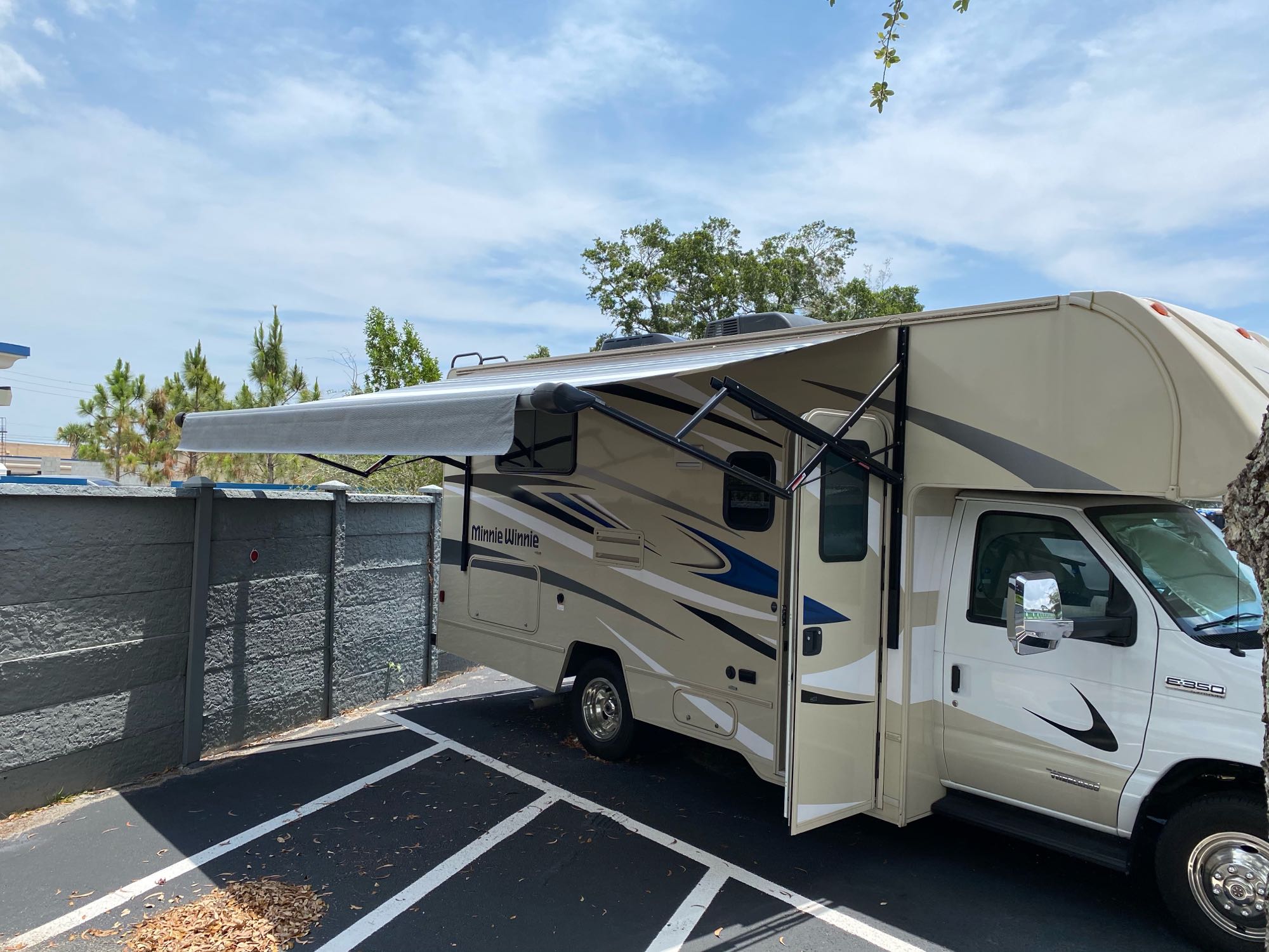 New Smyrna Beach Rv Rentals Best Deals In Fl