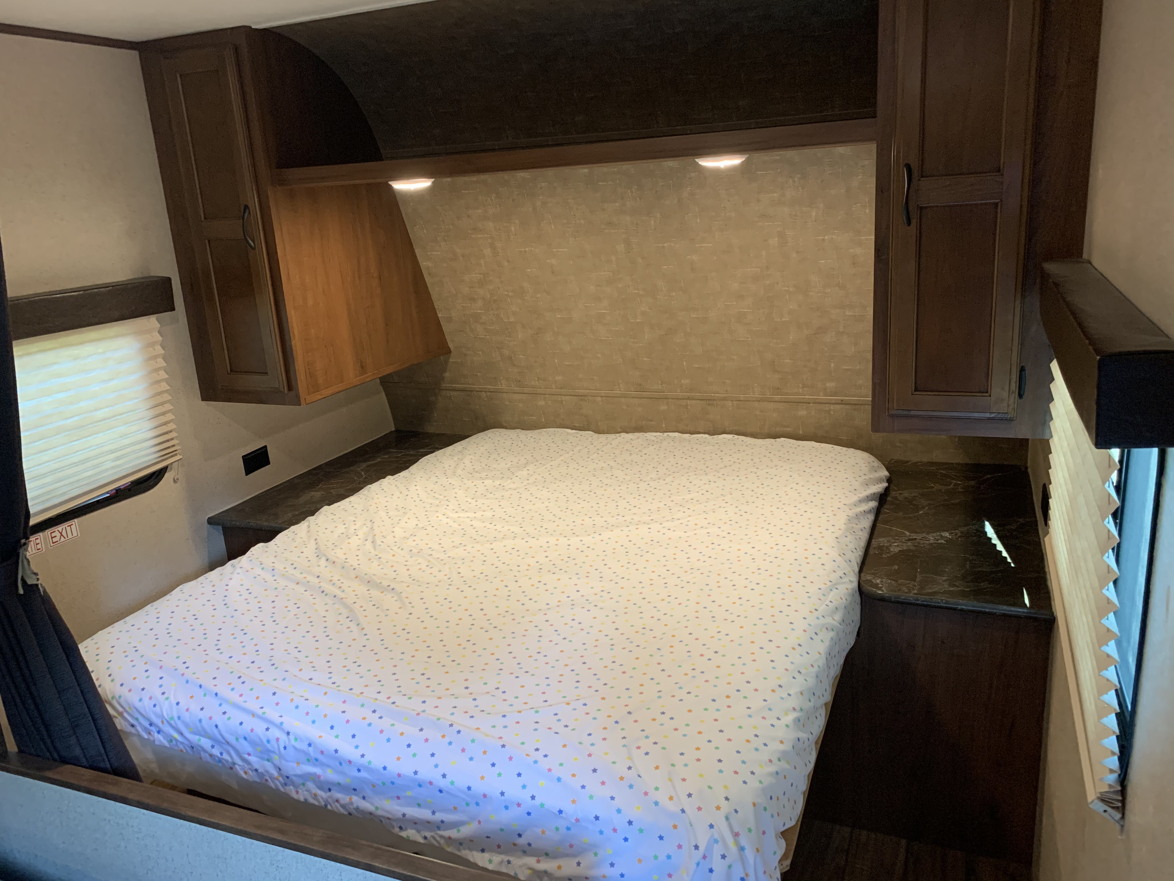 Jayco Flight 2016