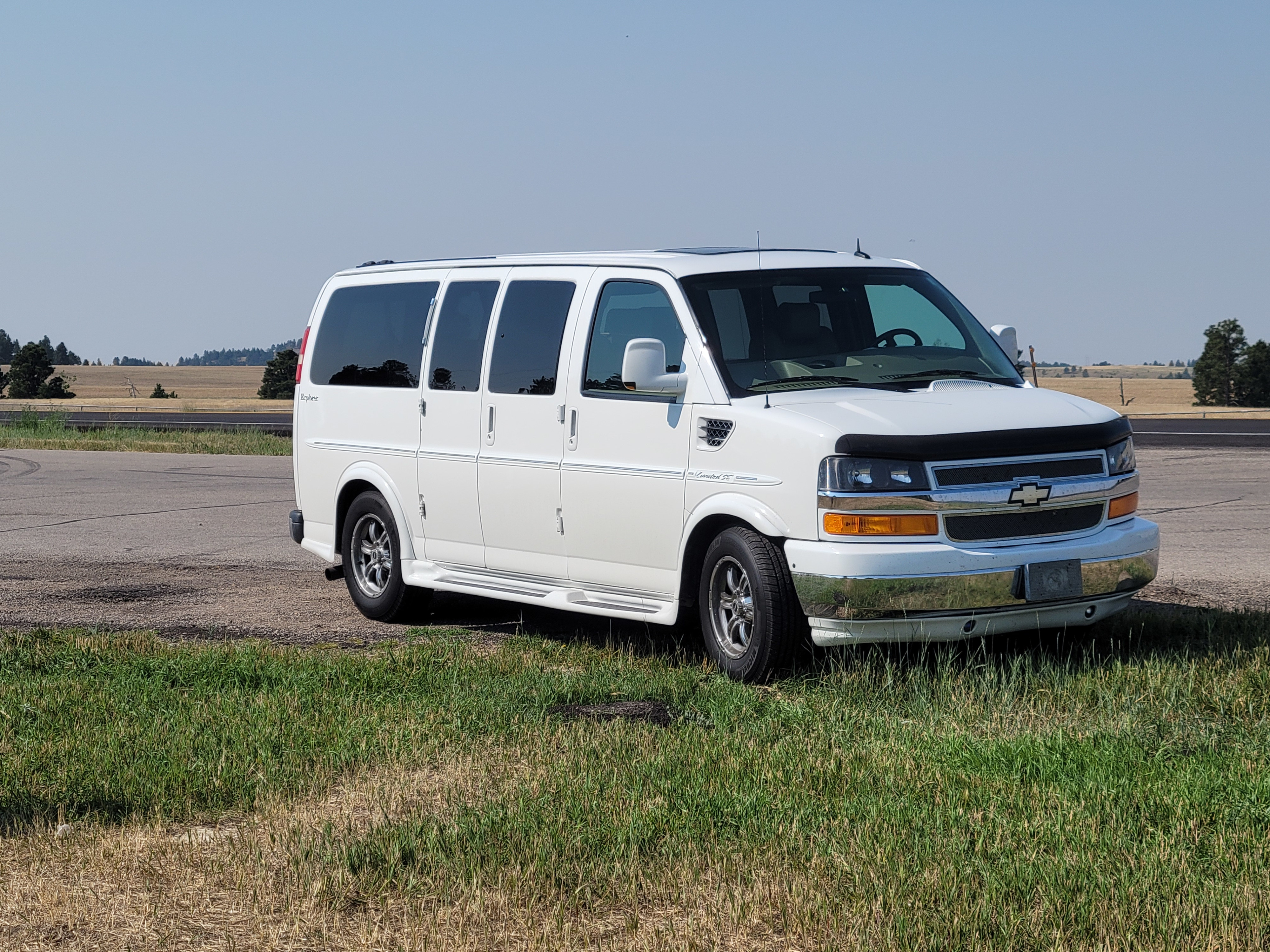 Spring Discounted Rate!!! $110/day and 150 free miles/day!!!!!