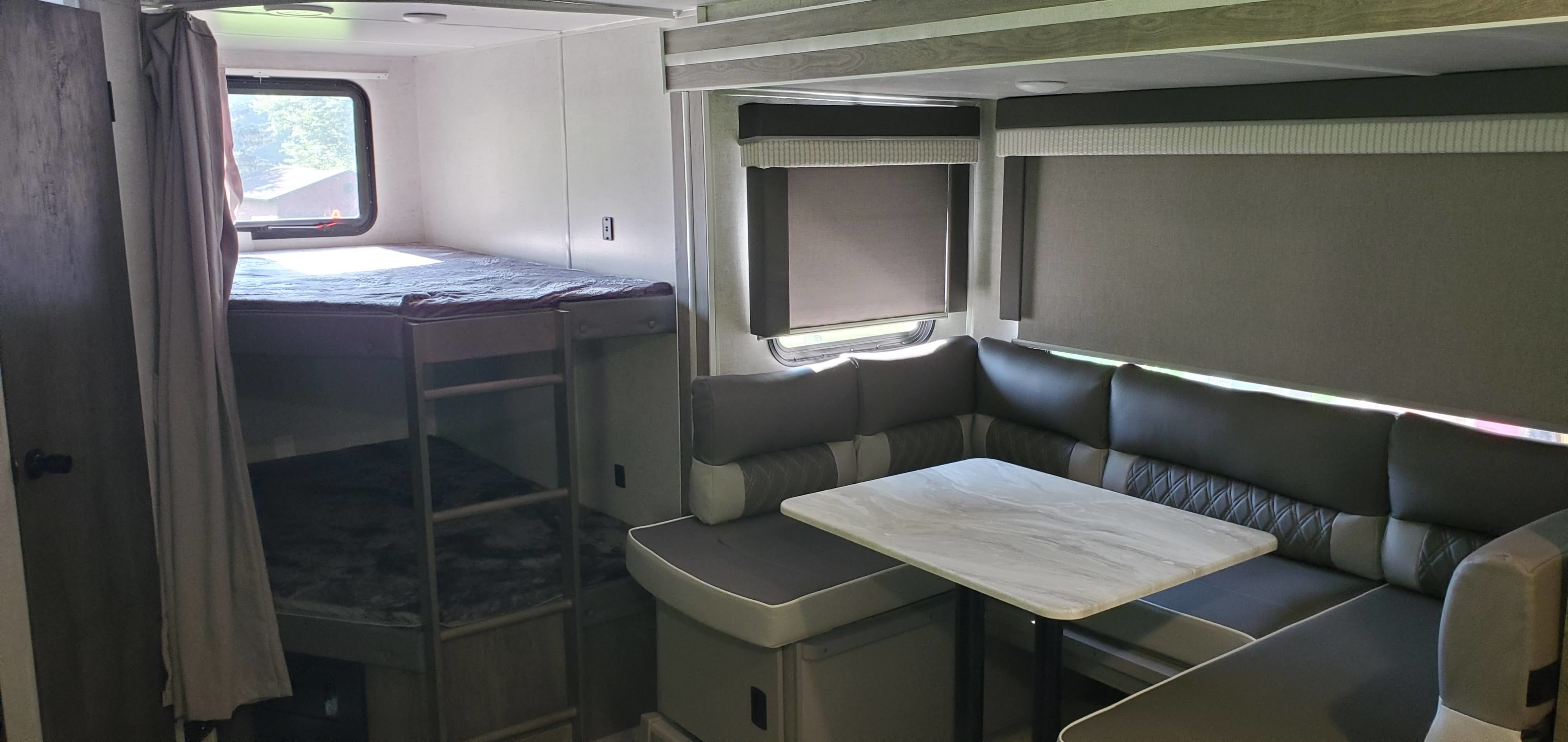 Forest River Salem Cruise Lite 2021