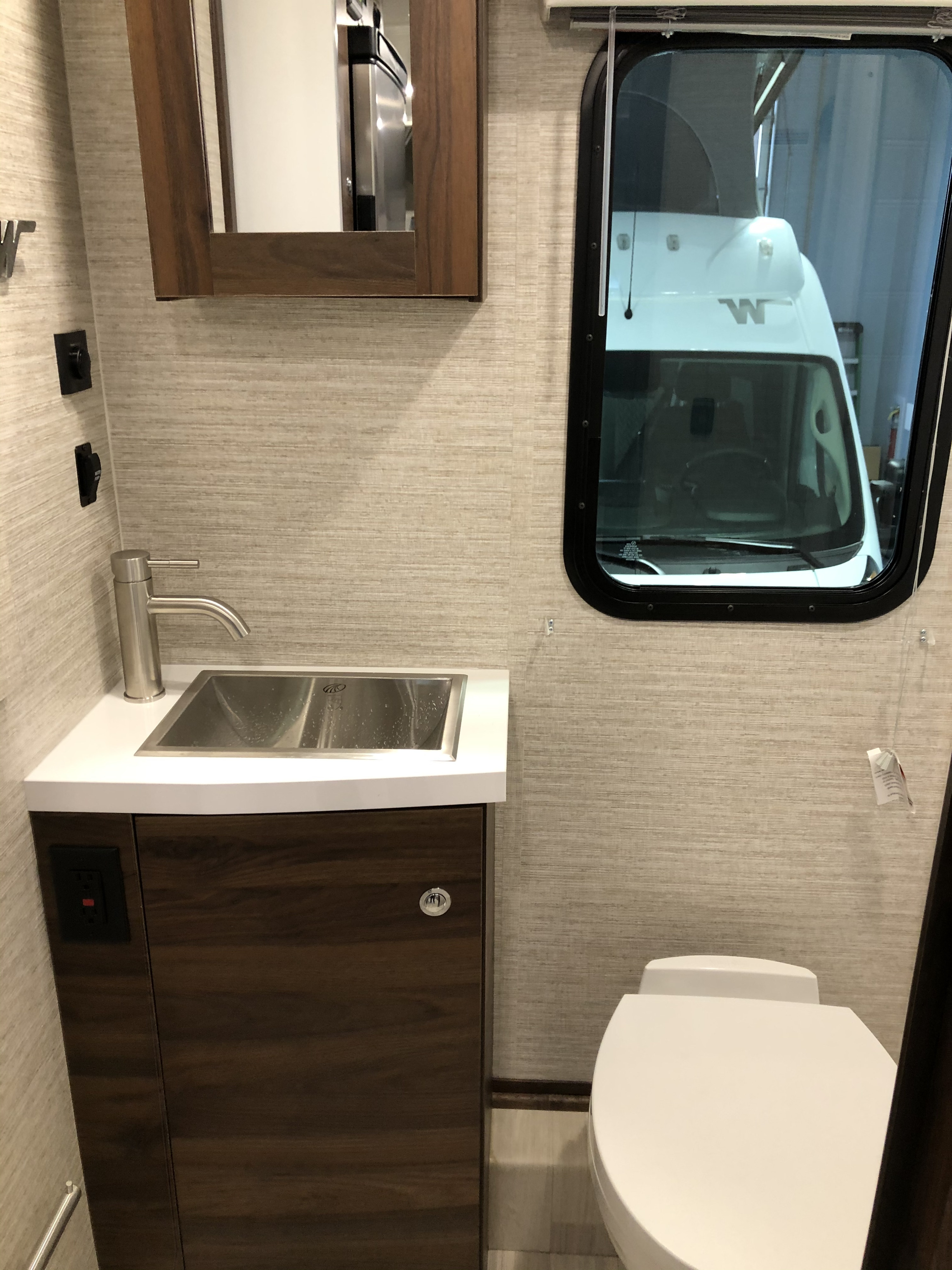 Class C RV Rental 