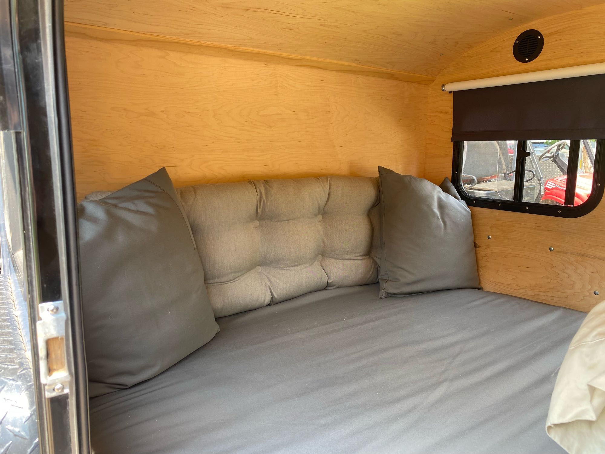 TC Teardrops ORE 2018