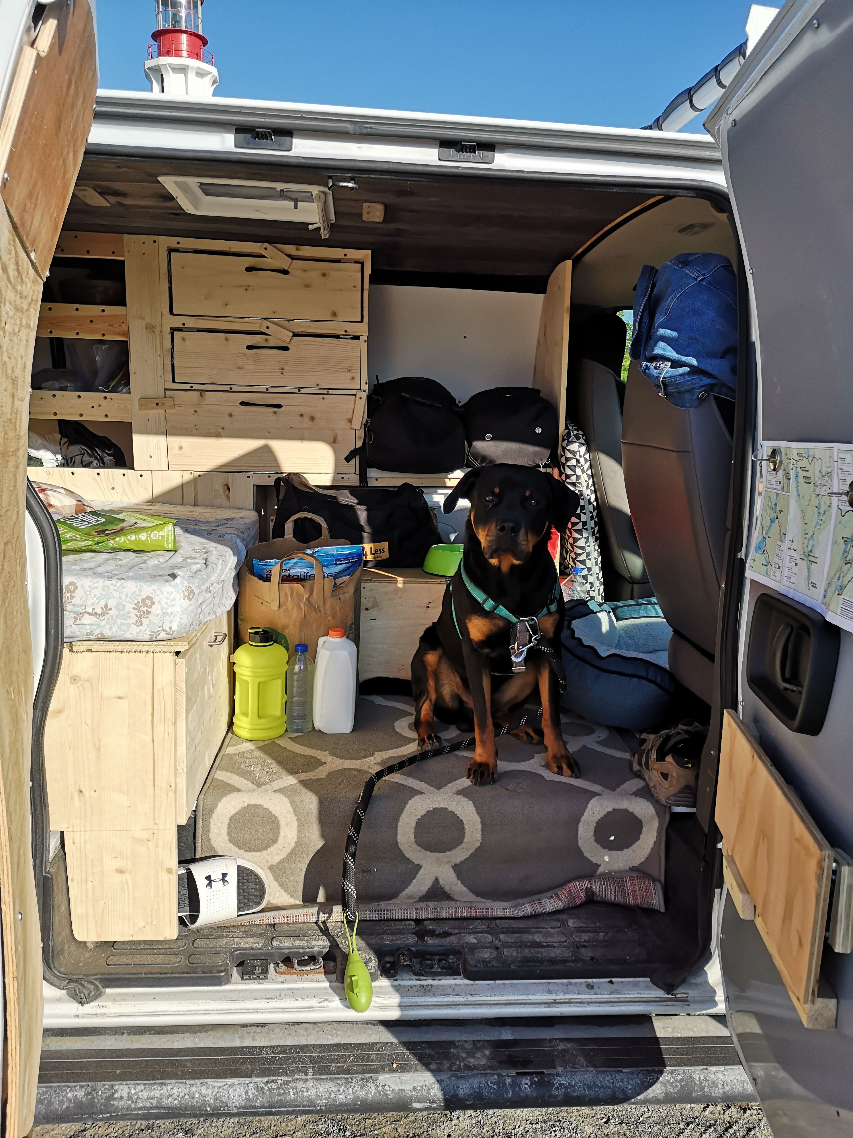 18 Hymer Carado Banff Class B Rental In Richelieu Qc Outdoorsy