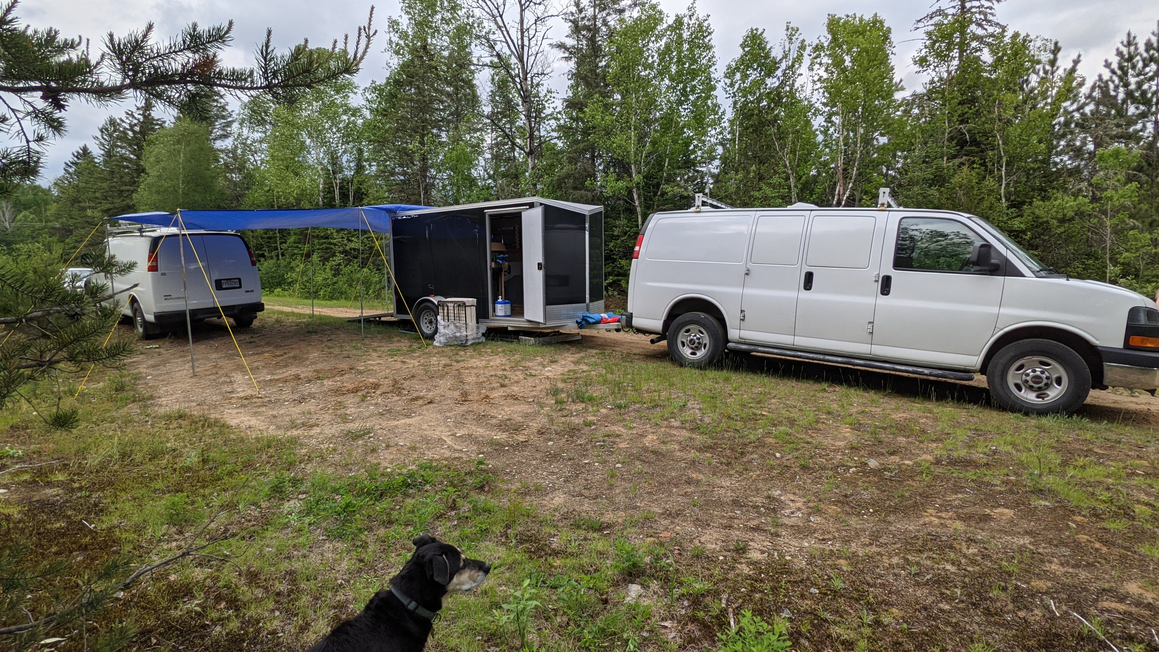 18 Hymer Carado Banff Class B Rental In Richelieu Qc Outdoorsy