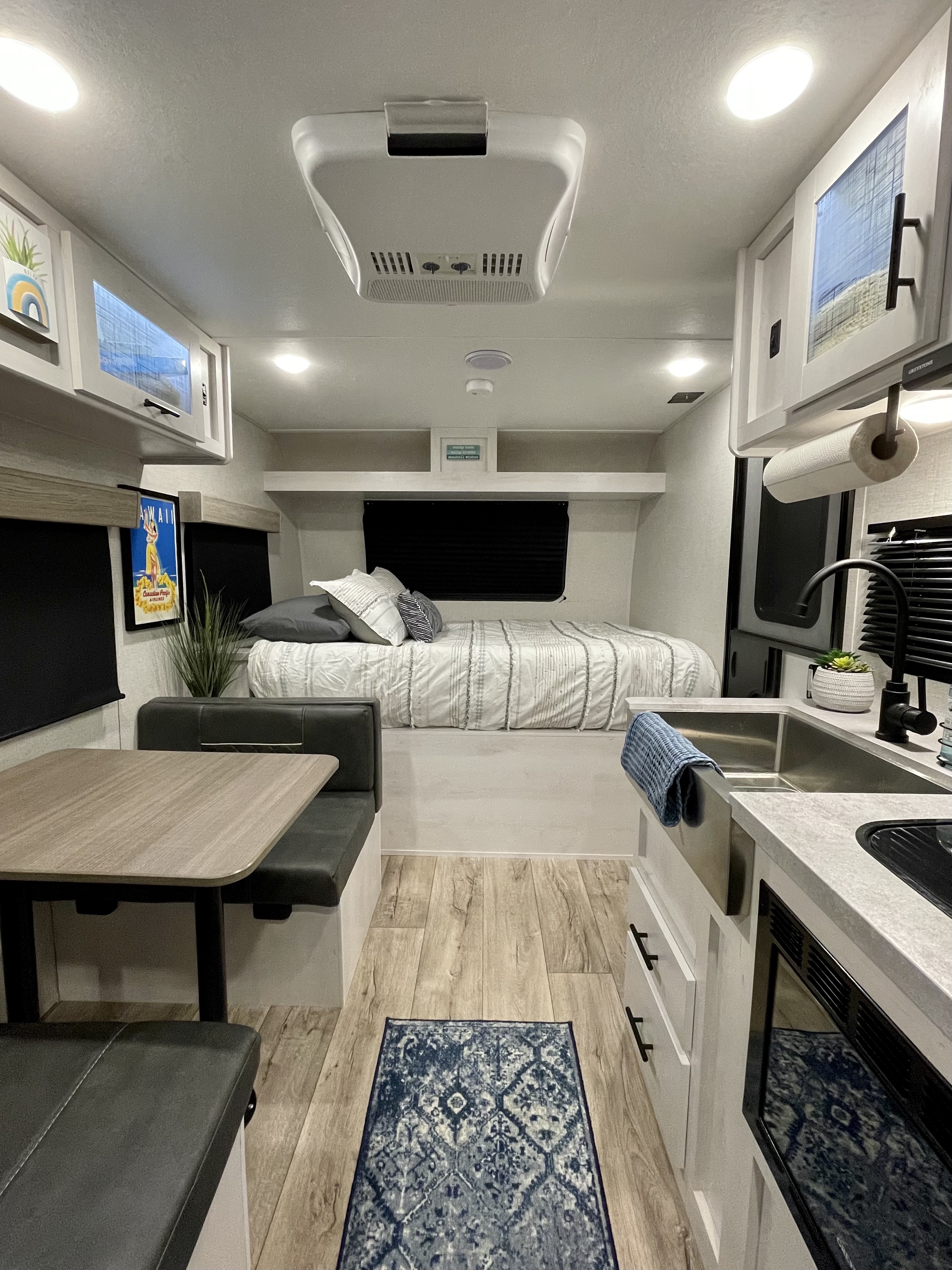 Coleman Coleman Rubicon 2021