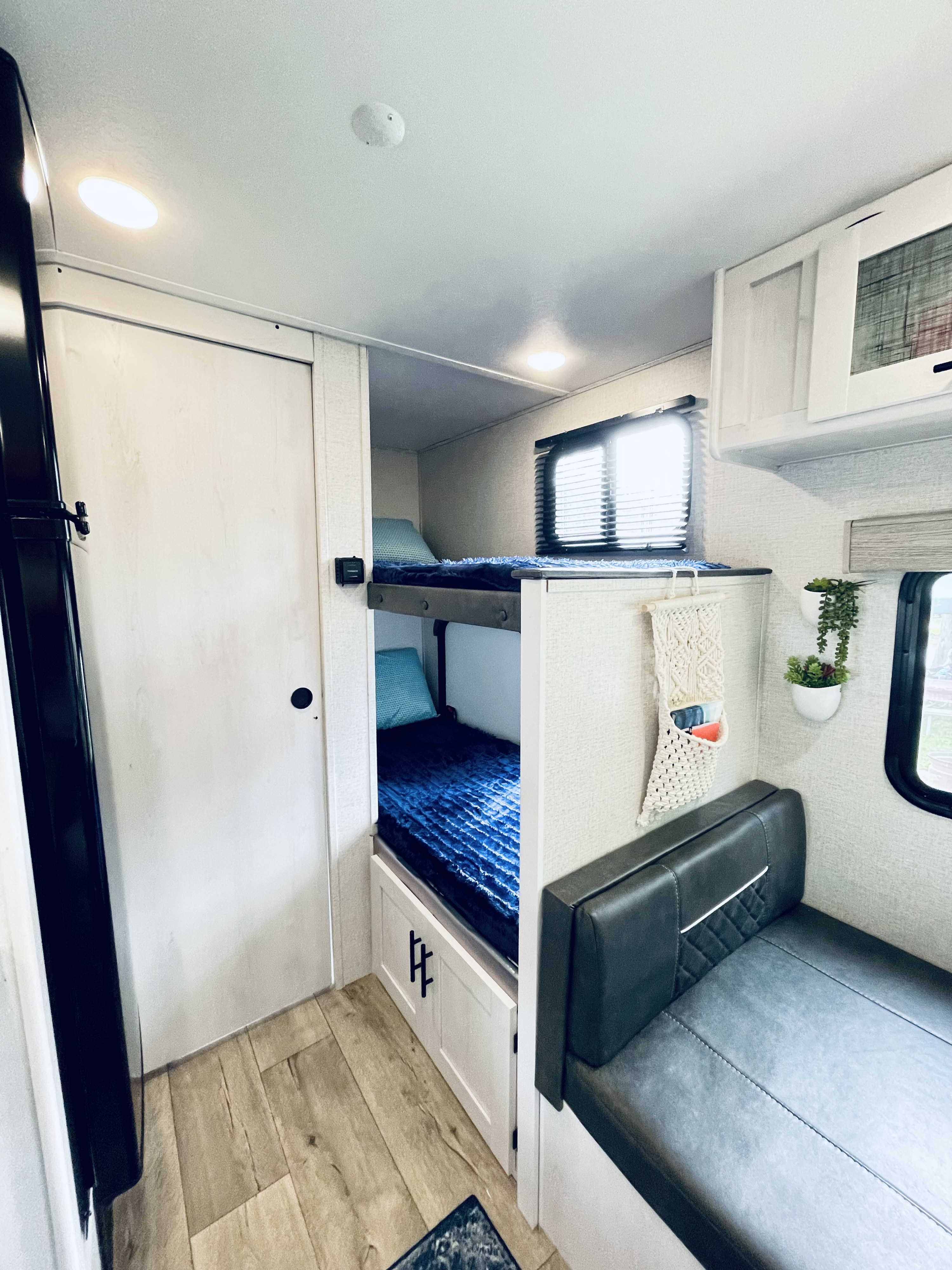 Coleman Coleman Rubicon 2021