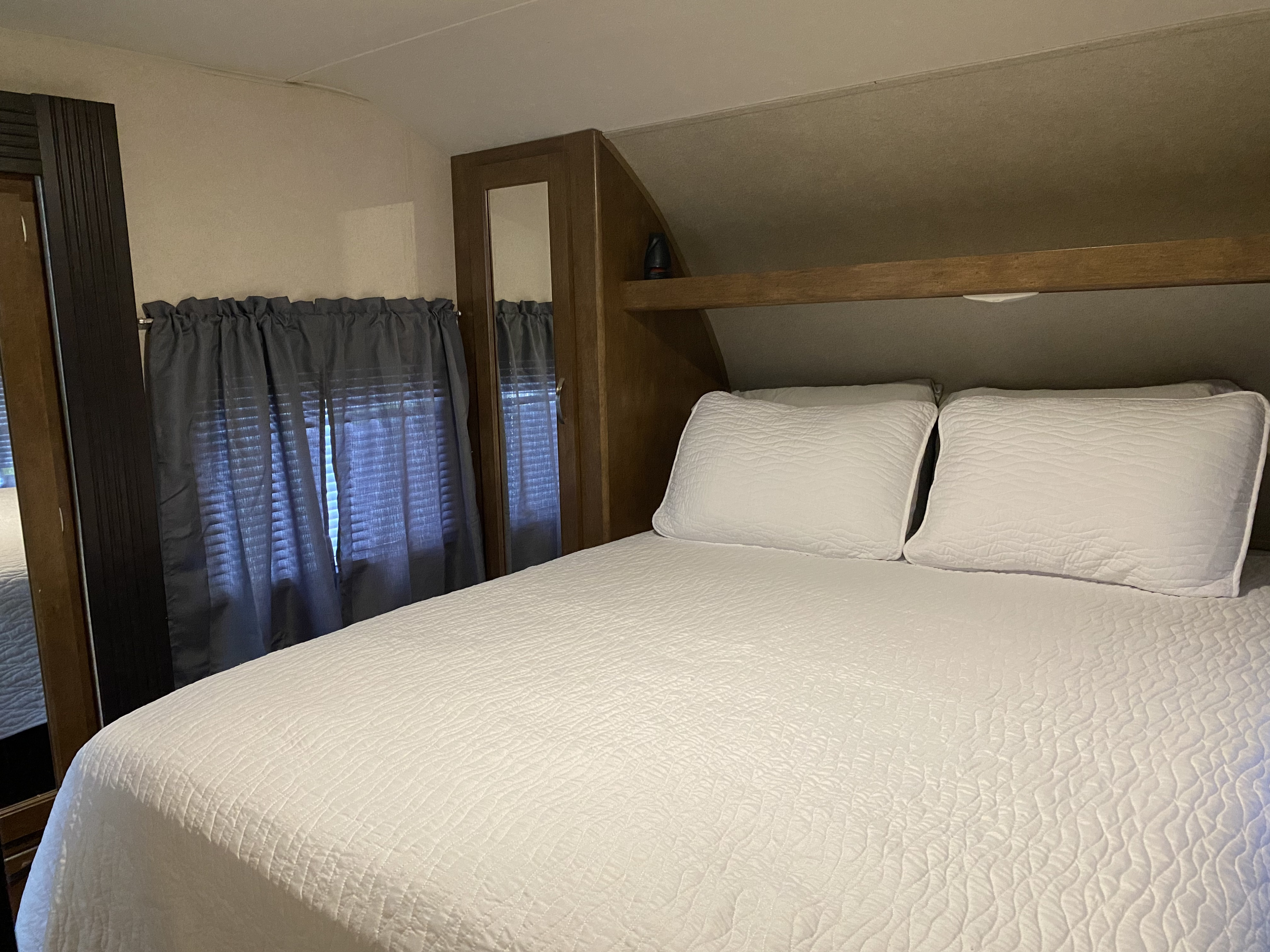 Forest River Salem 2017