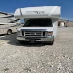 2019 Thor Motor Coach Freedom Elite