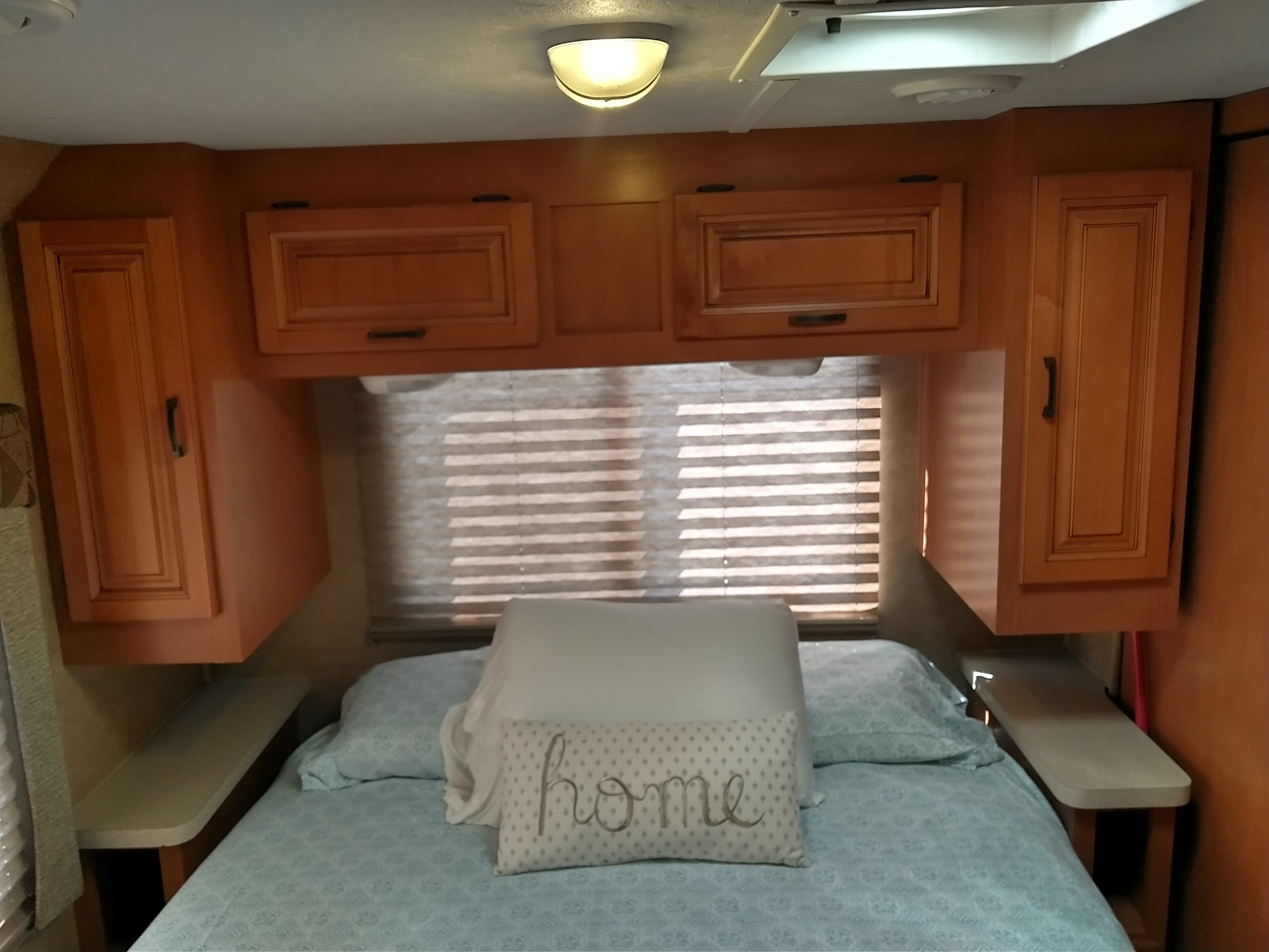 Class C RV Rental 