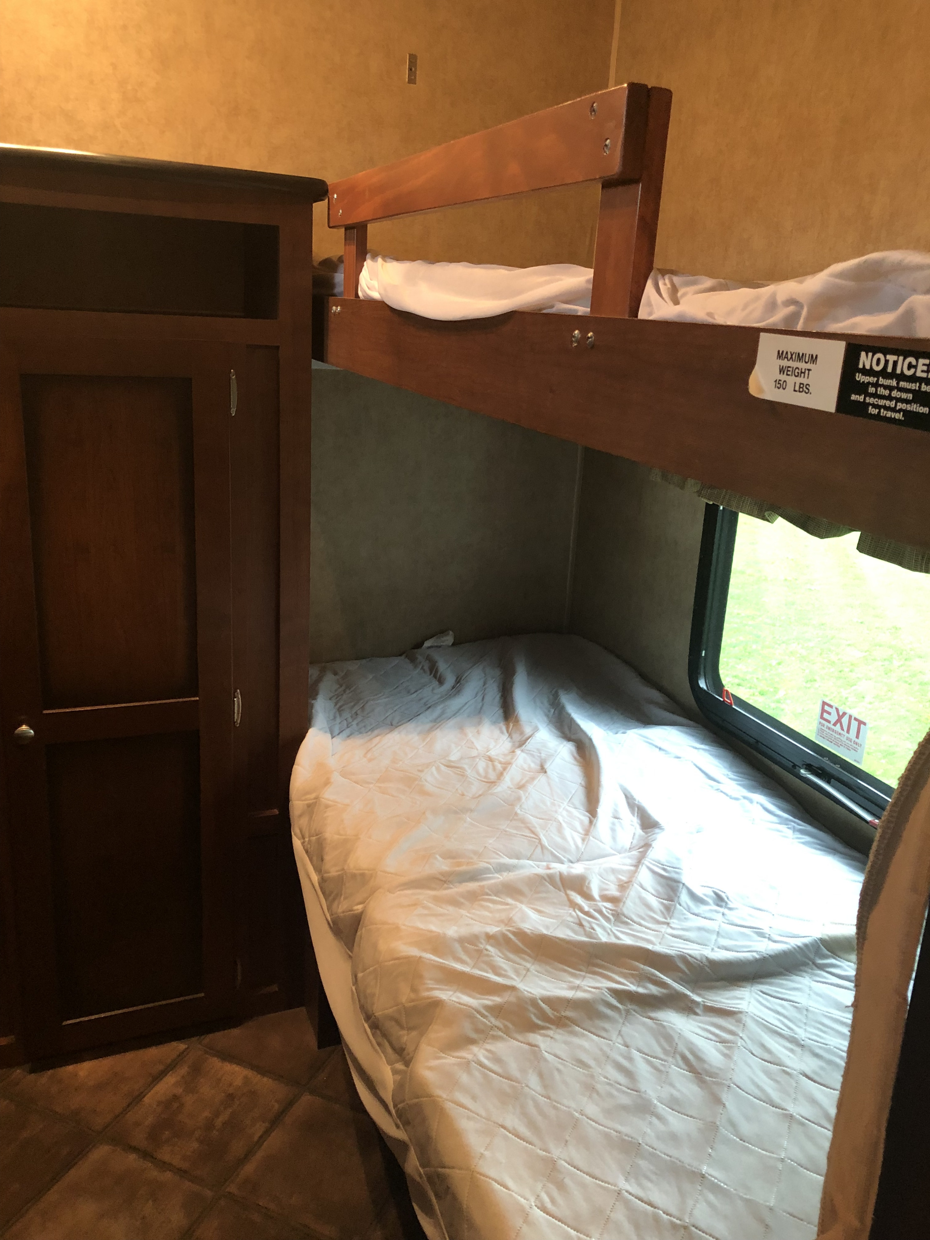 Dutchmen Kodiak 2013