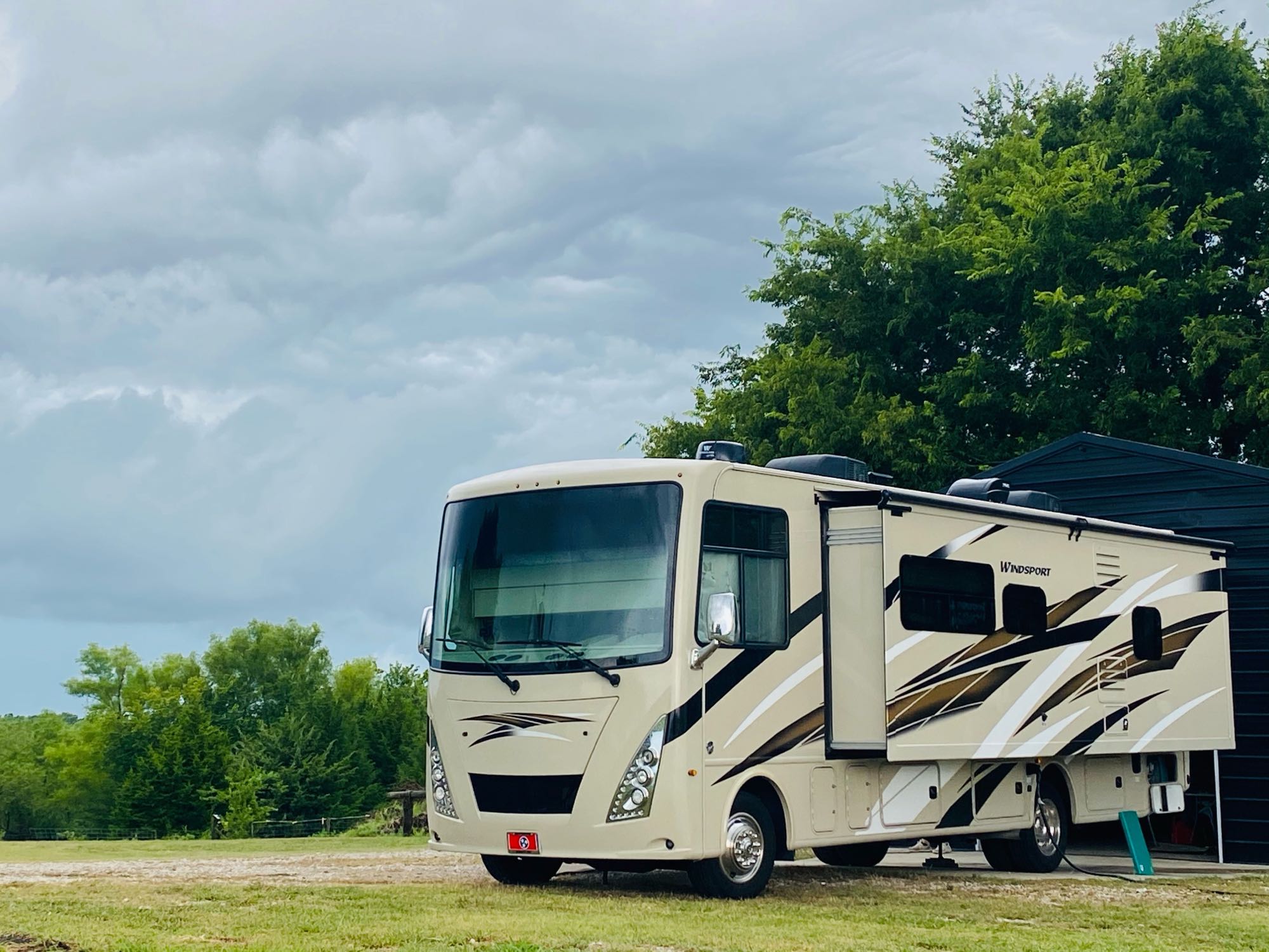 2020 Thor Windsport- Our Family RV